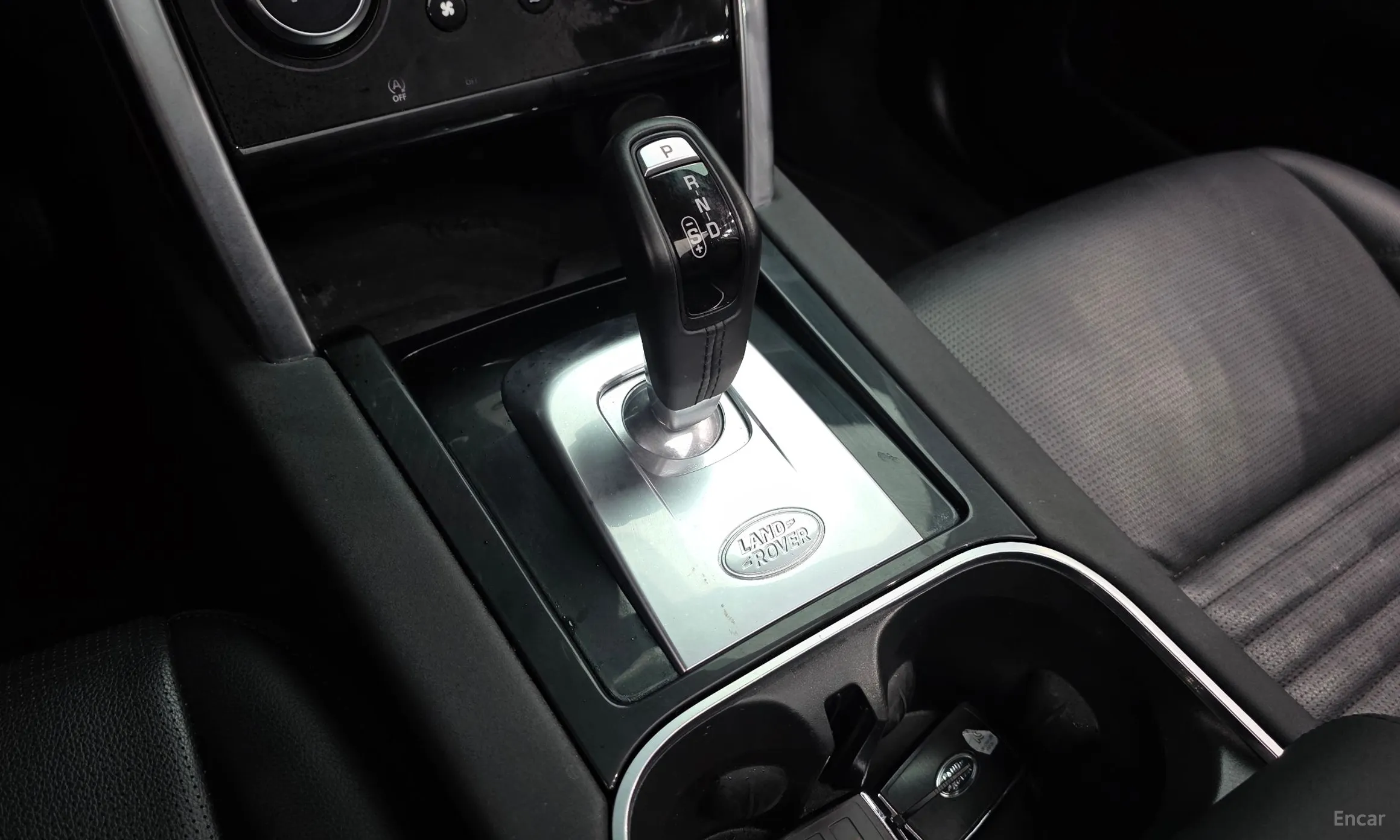 Land Rover Discovery Sports превью 9