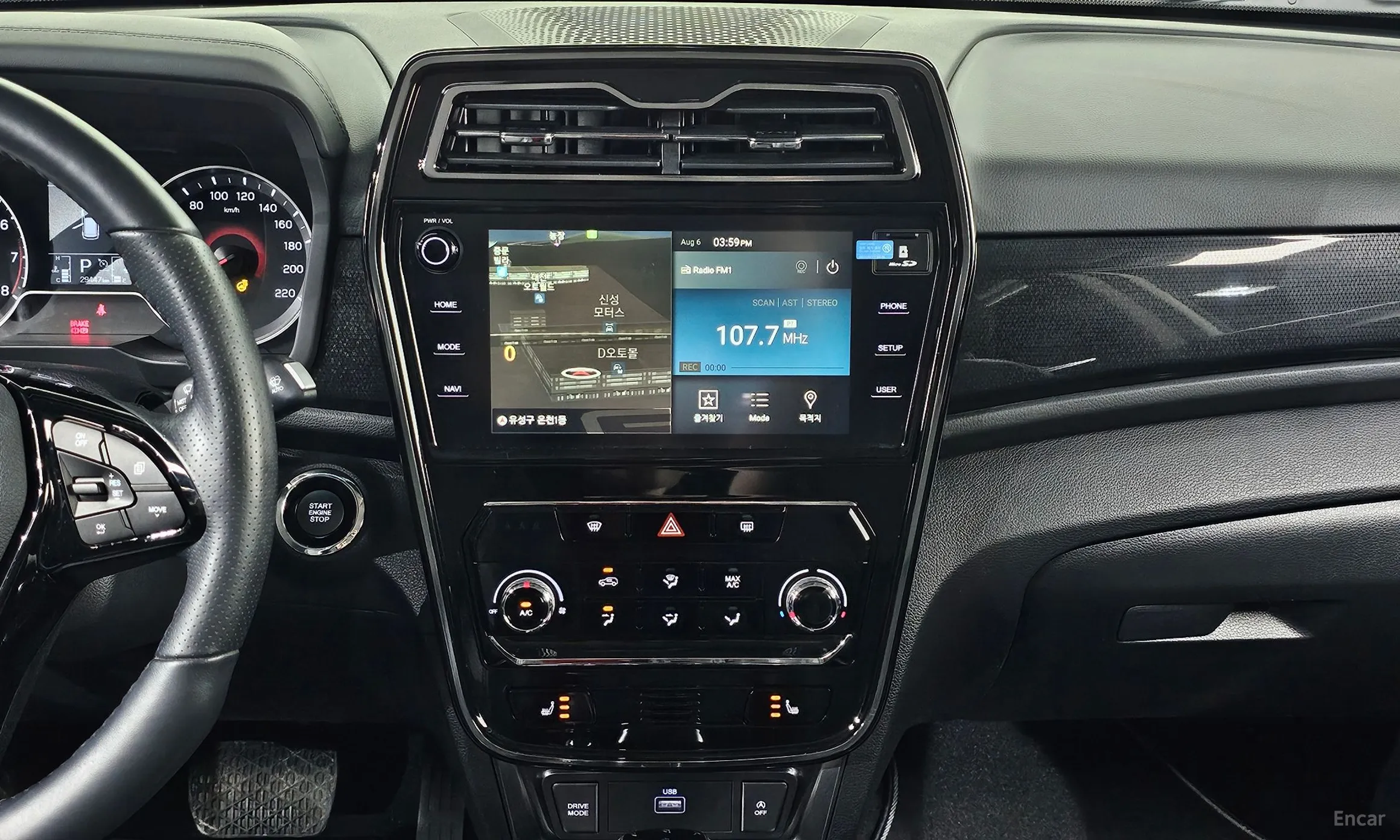KG Mobility (SsangYong) Berry New Tivoli превью 14