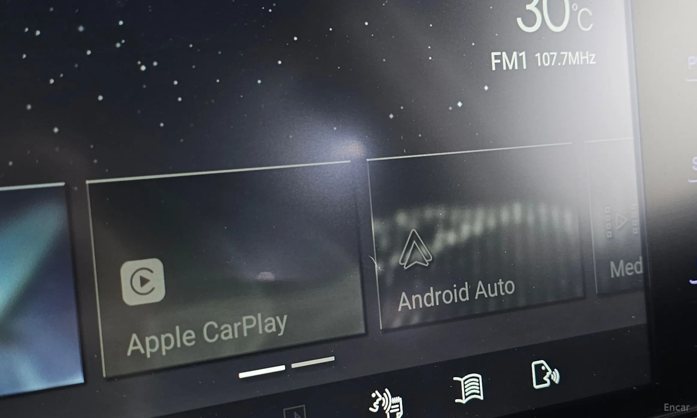 KG Mobility (SsangYong) Berry New Tivoli превью 16
