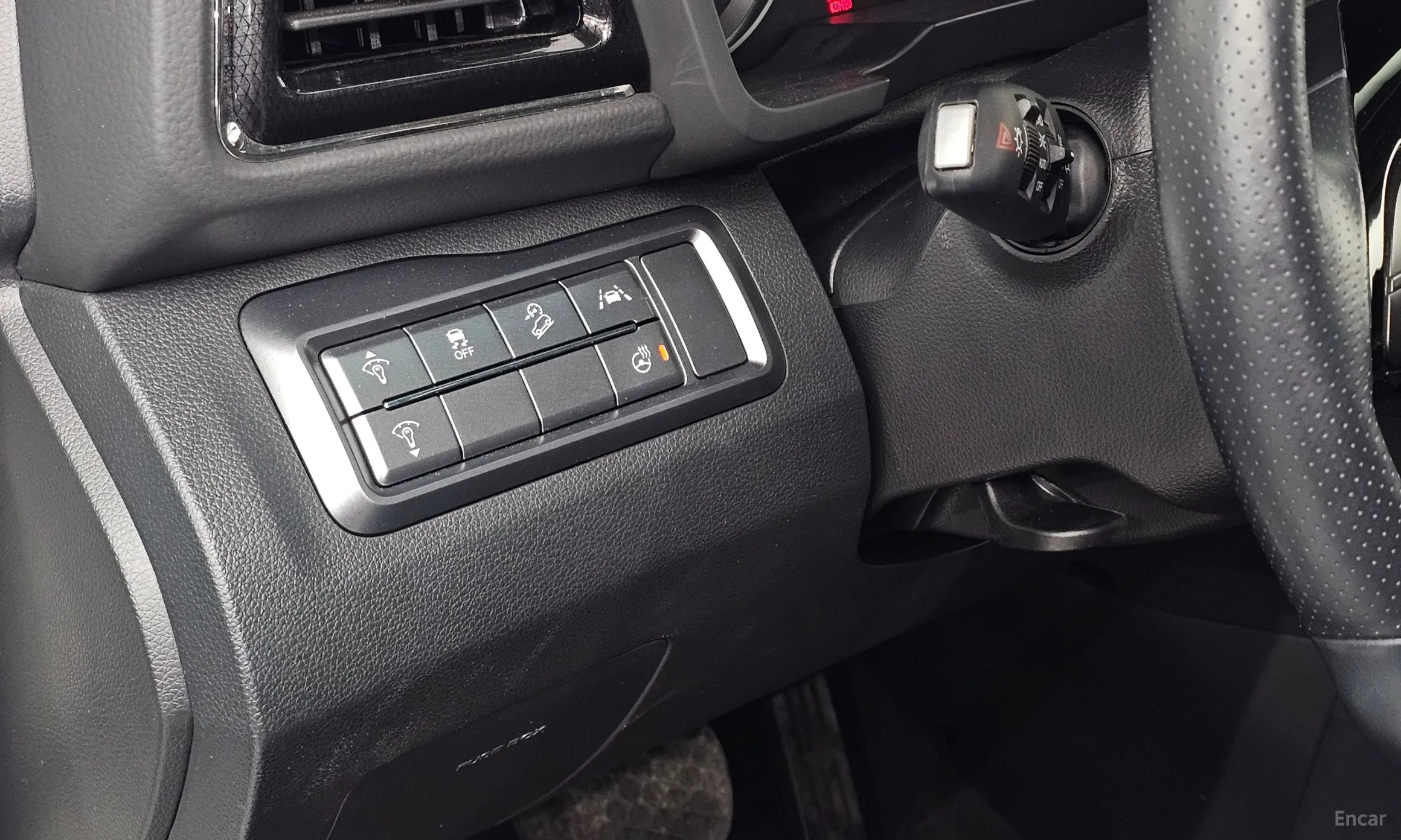 KG Mobility (SsangYong) Berry New Tivoli превью 18