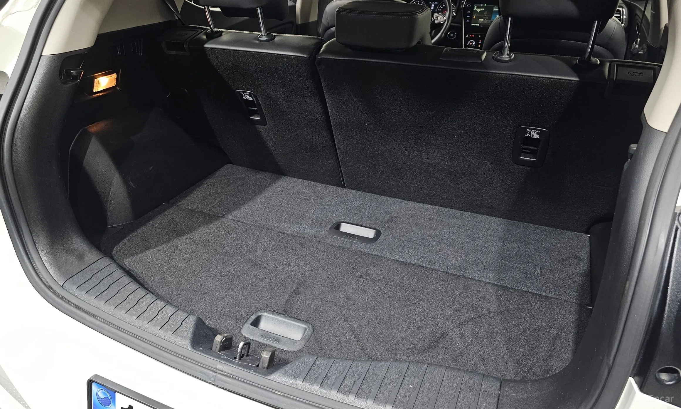 KG Mobility (SsangYong) Berry New Tivoli превью 20