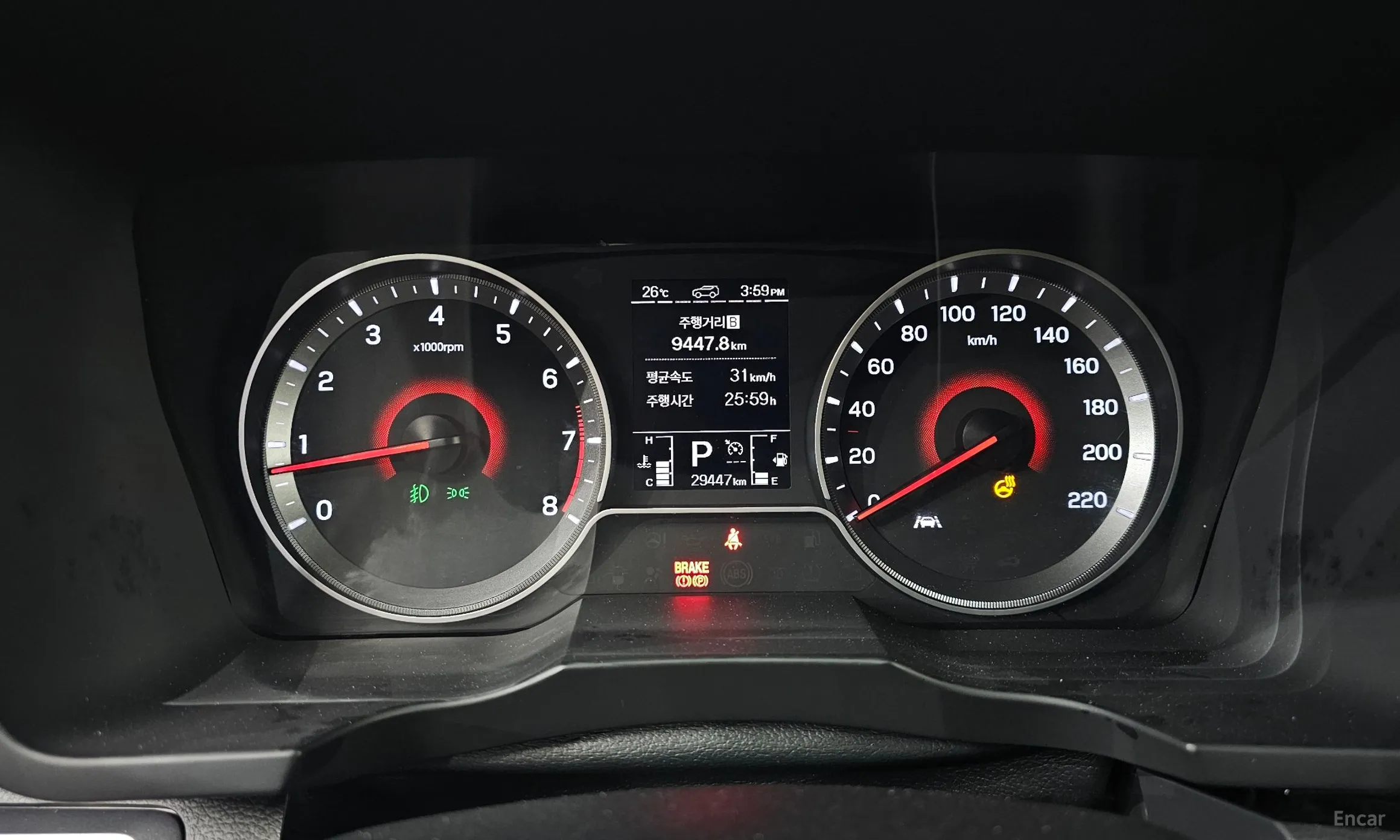 KG Mobility (SsangYong) Berry New Tivoli превью 8