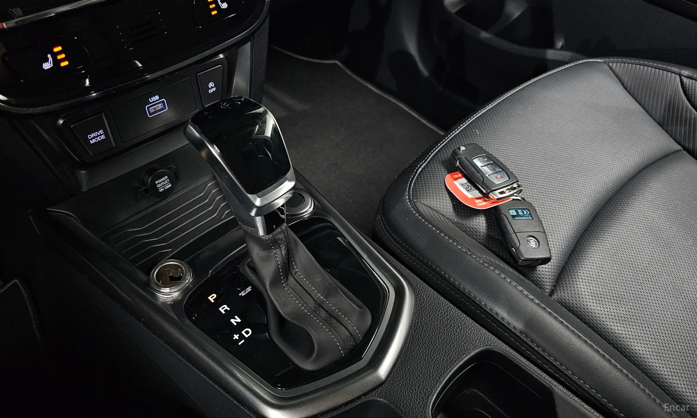 KG Mobility (SsangYong) Berry New Tivoli превью 9