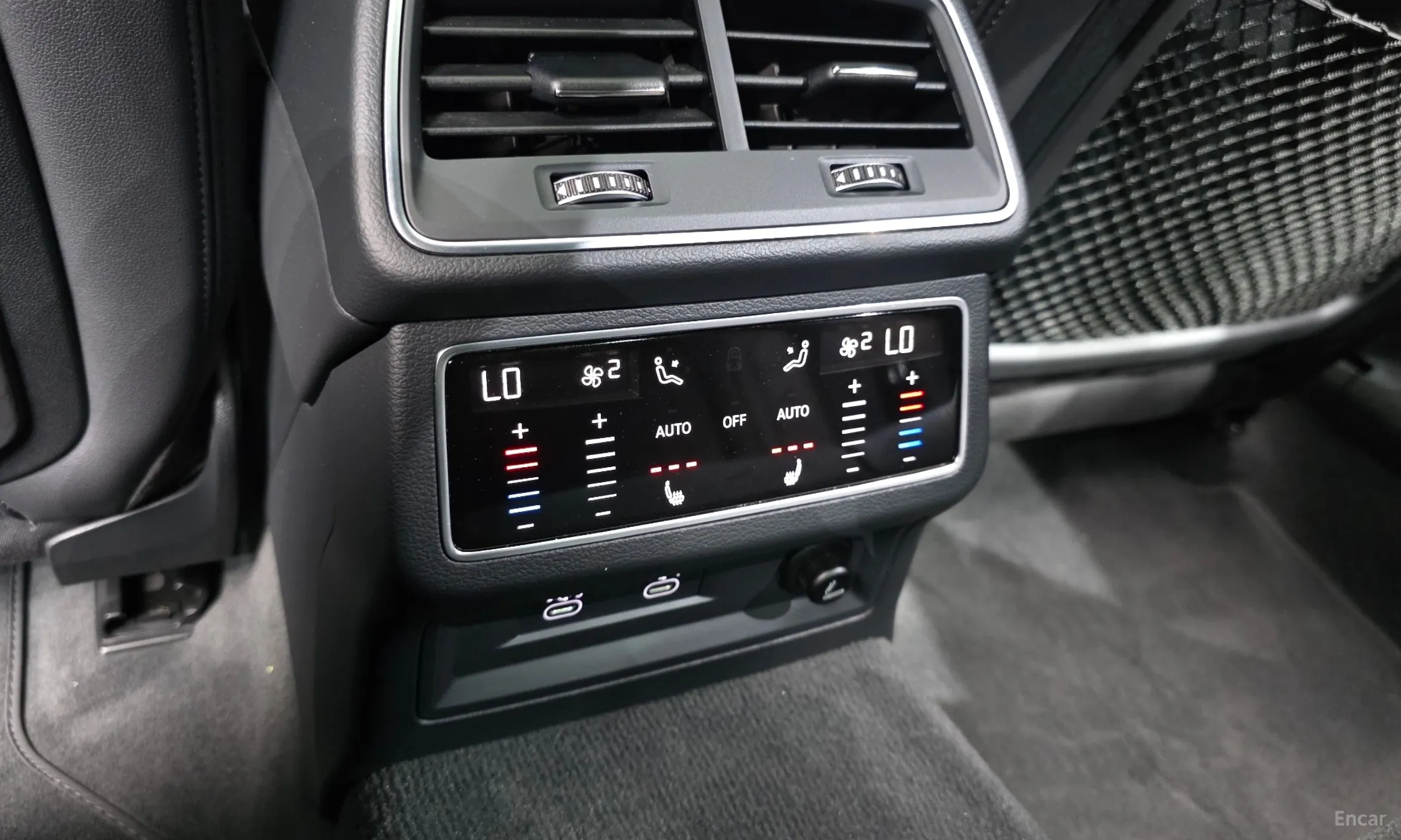 Audi A6 (C8) превью 18