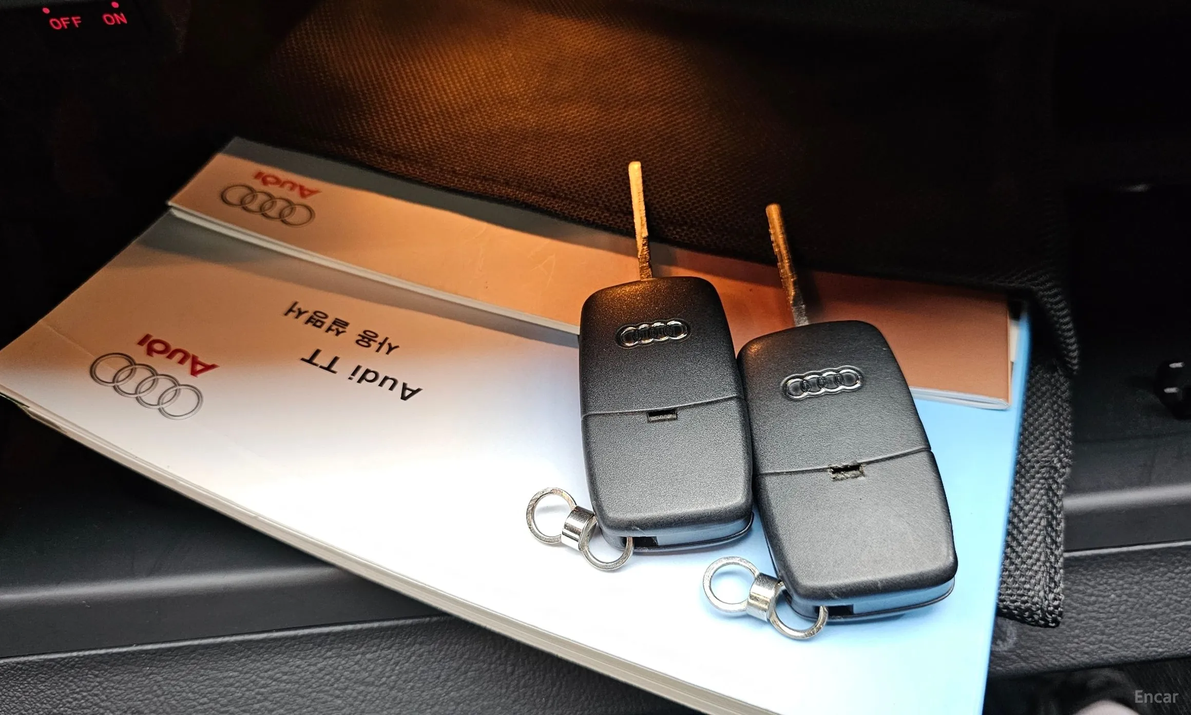 Audi TT превью 18