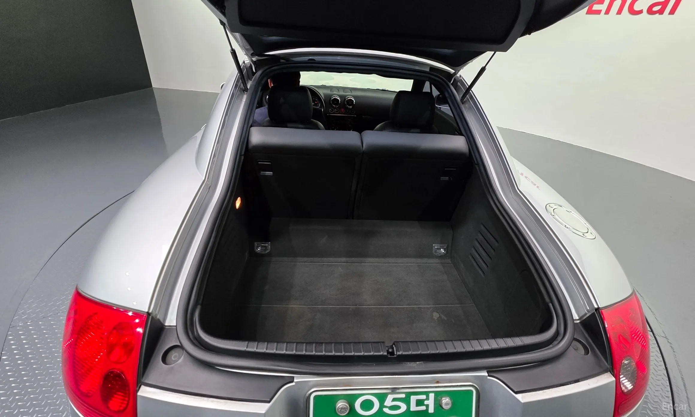 Audi TT превью 19