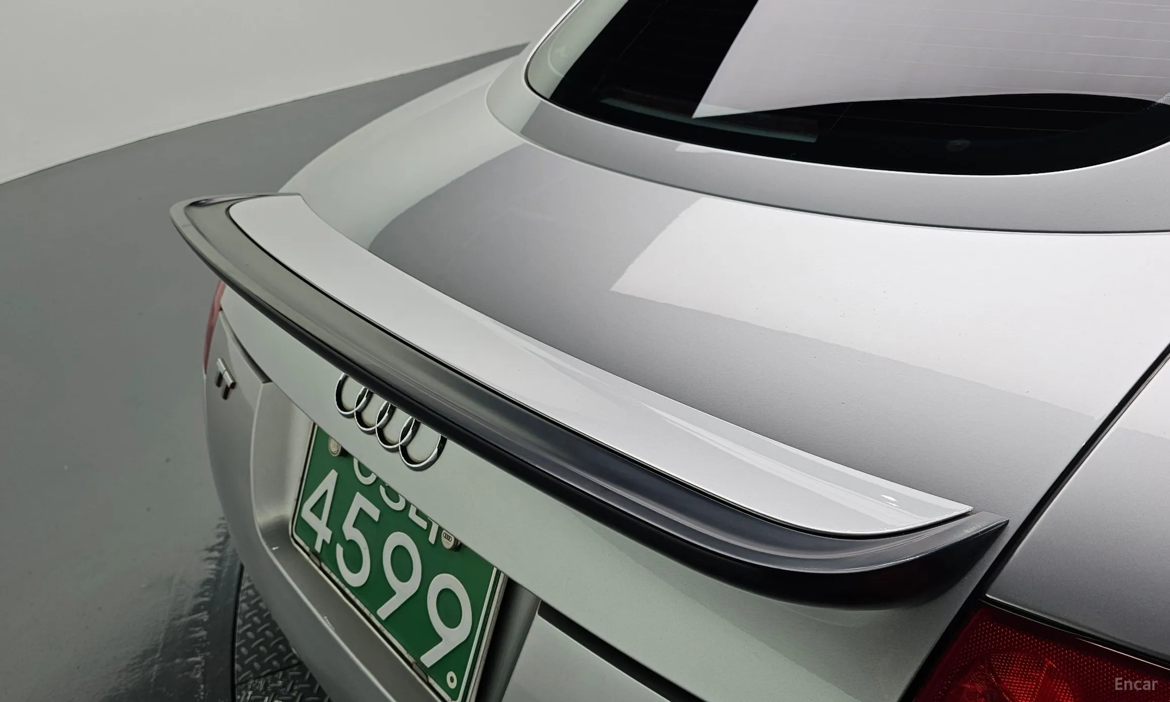 Audi TT превью 20
