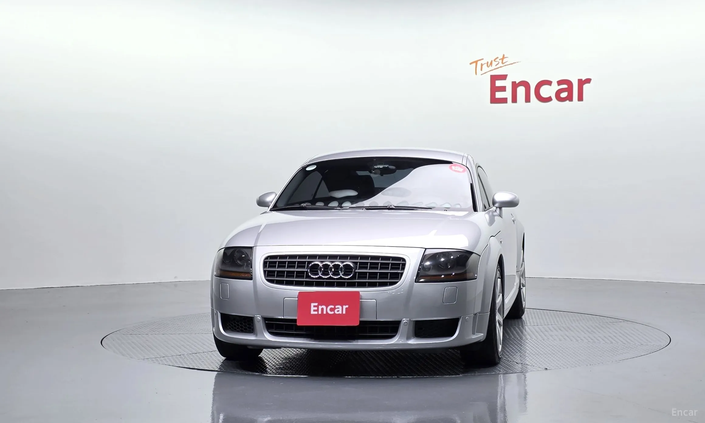 Audi TT превью 3