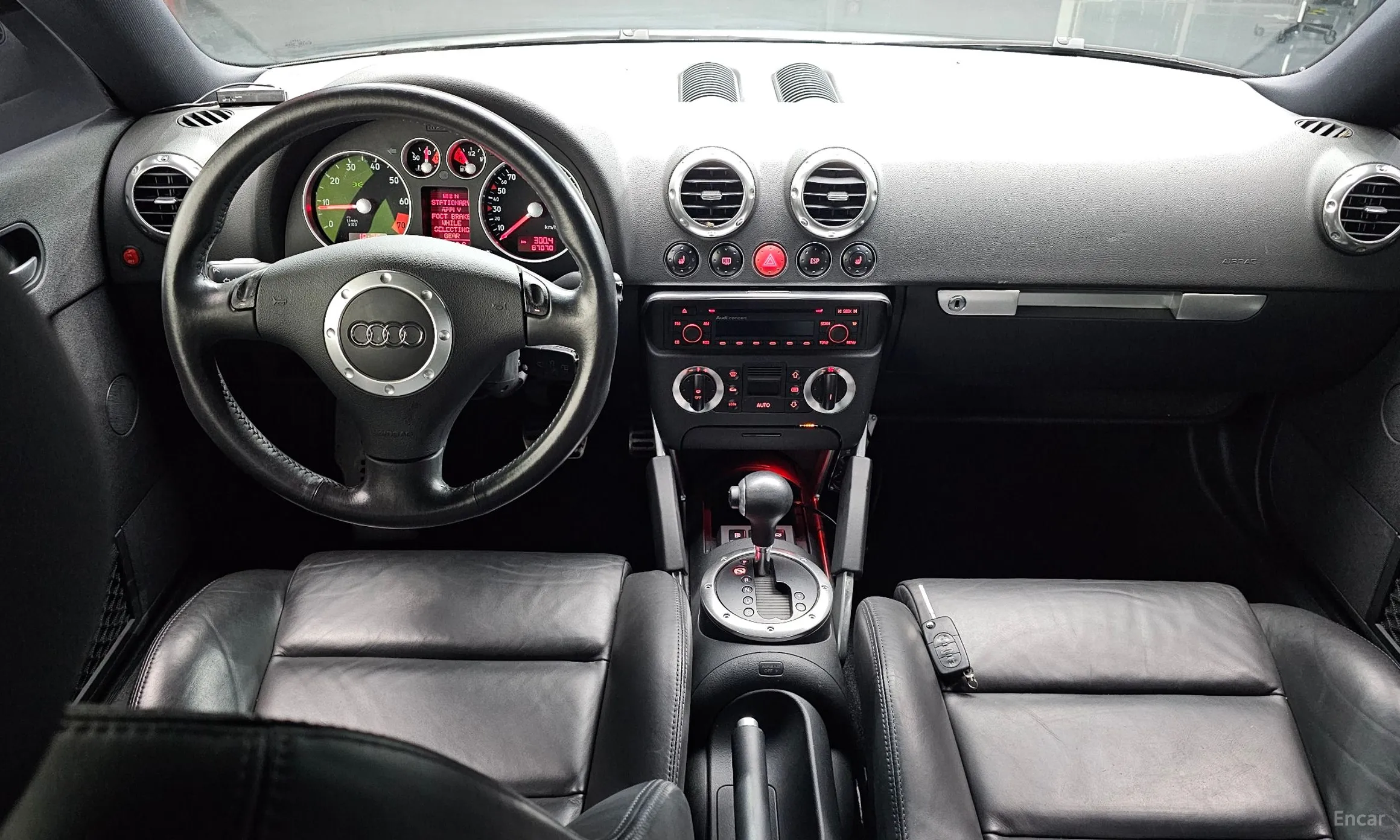 Audi TT превью 7