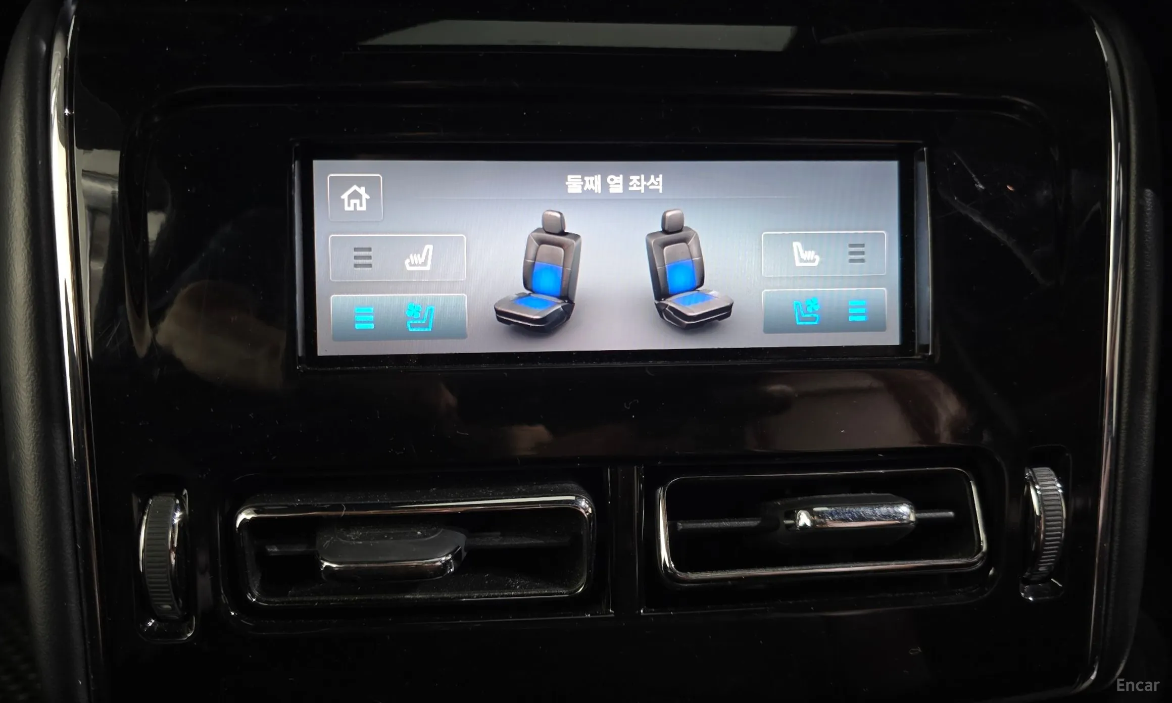 Lincoln Aviator 2nd Generation превью 18