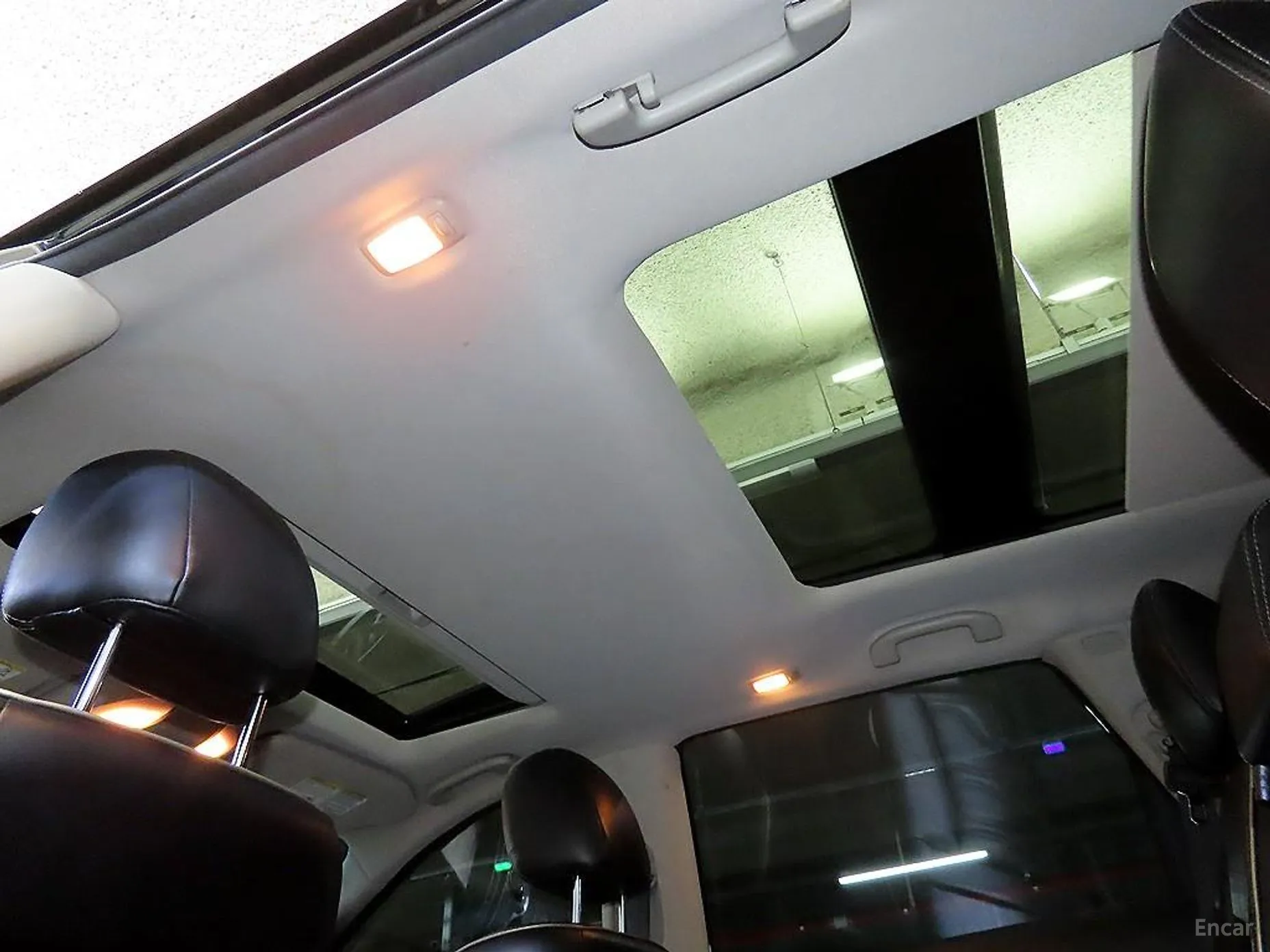 Infiniti QX60 превью 16