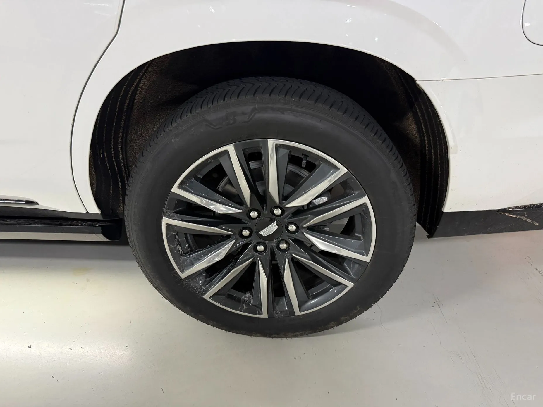 Cadillac Escalade 5th Generation превью 12