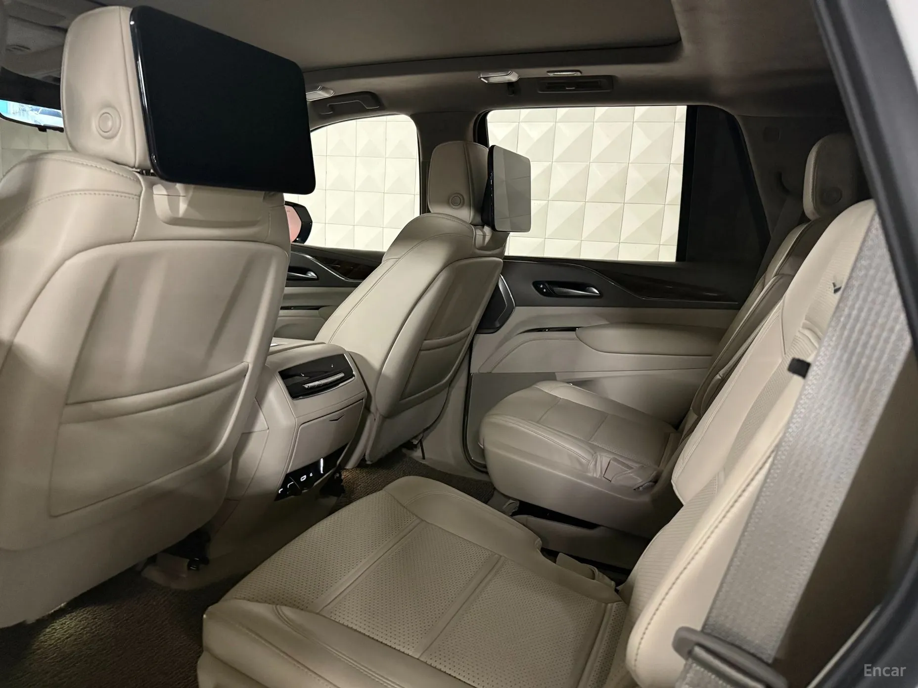 Cadillac Escalade 5th Generation превью 13