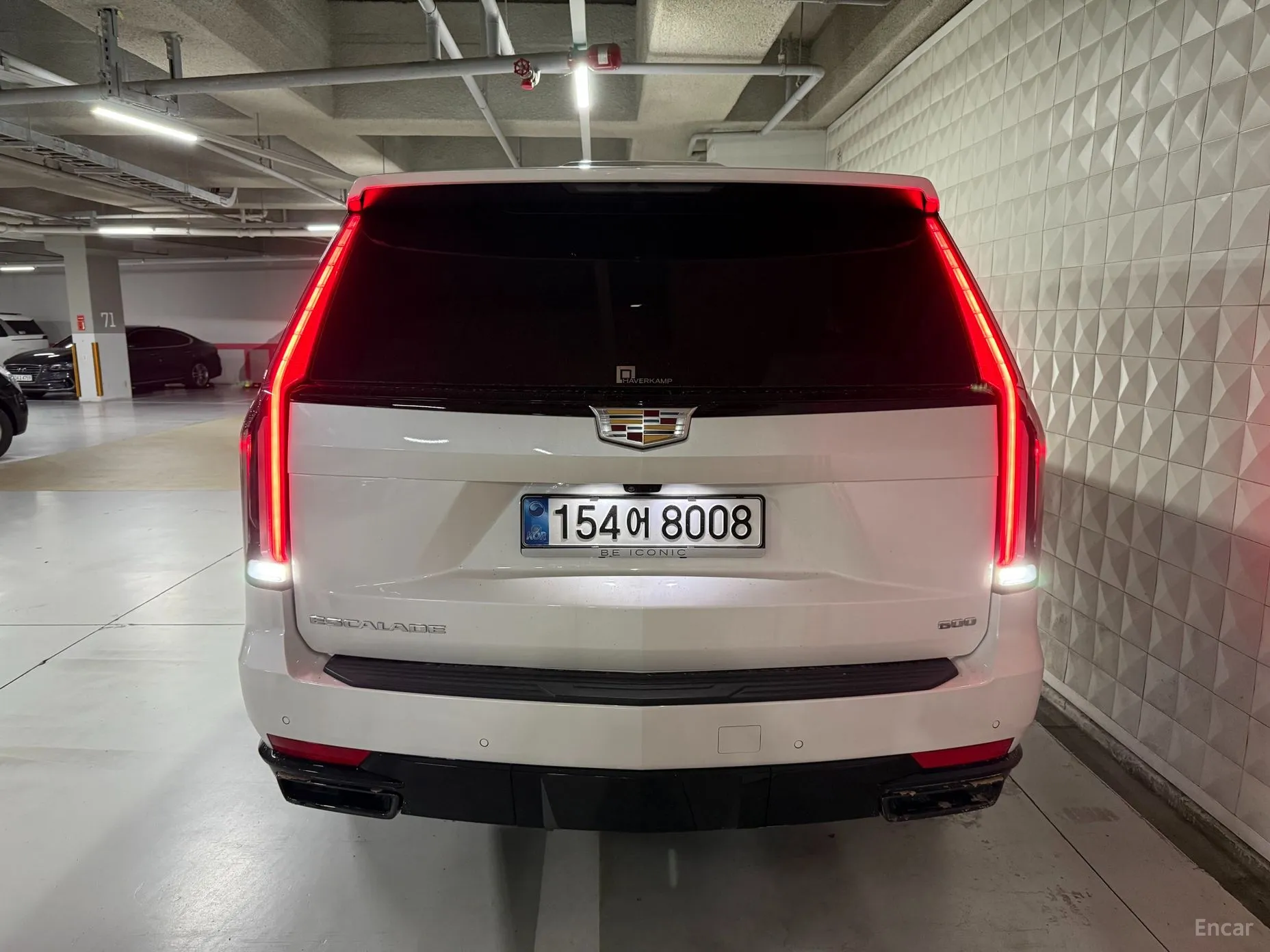 Cadillac Escalade 5th Generation превью 3