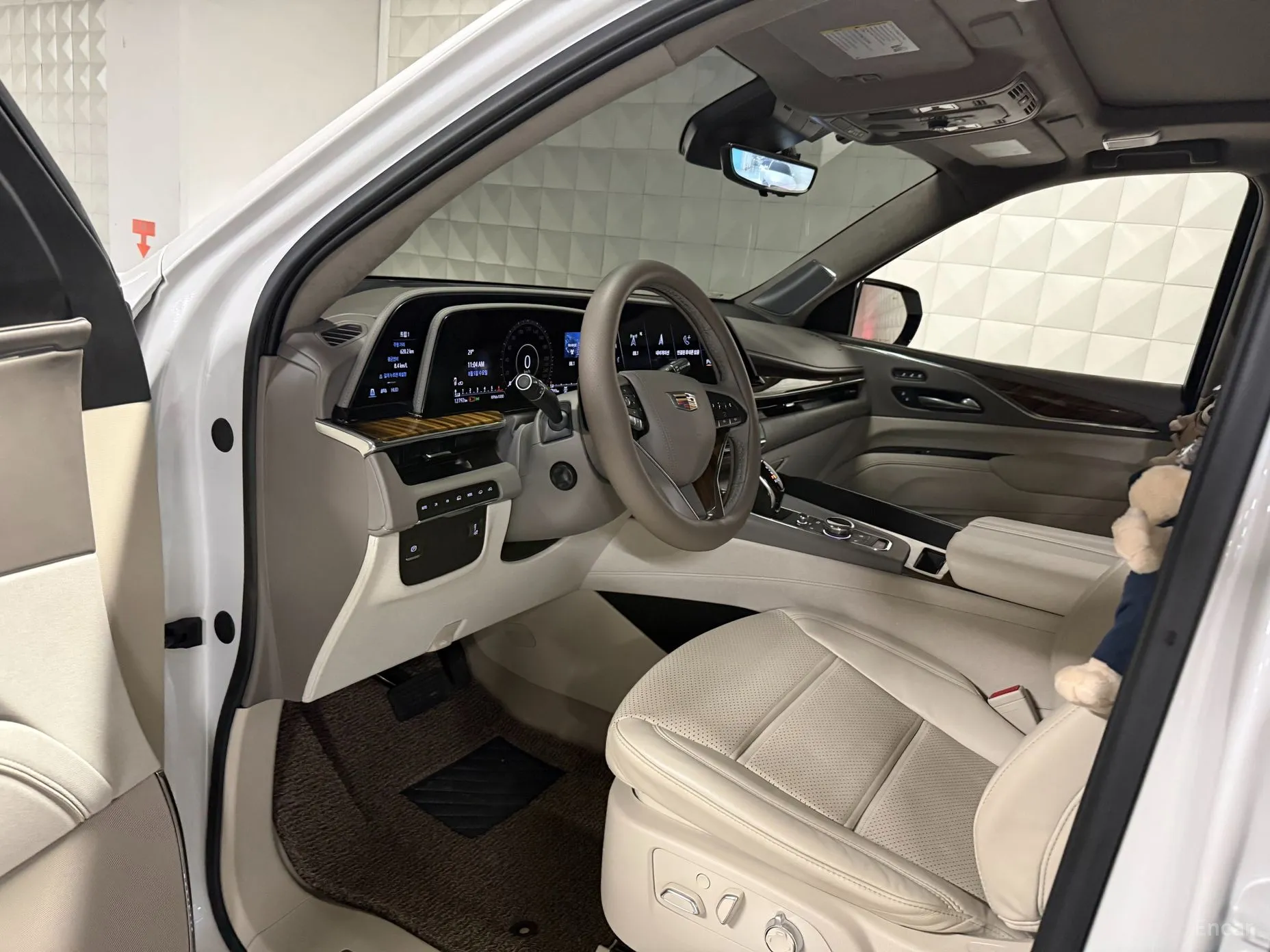 Cadillac Escalade 5th Generation превью 6