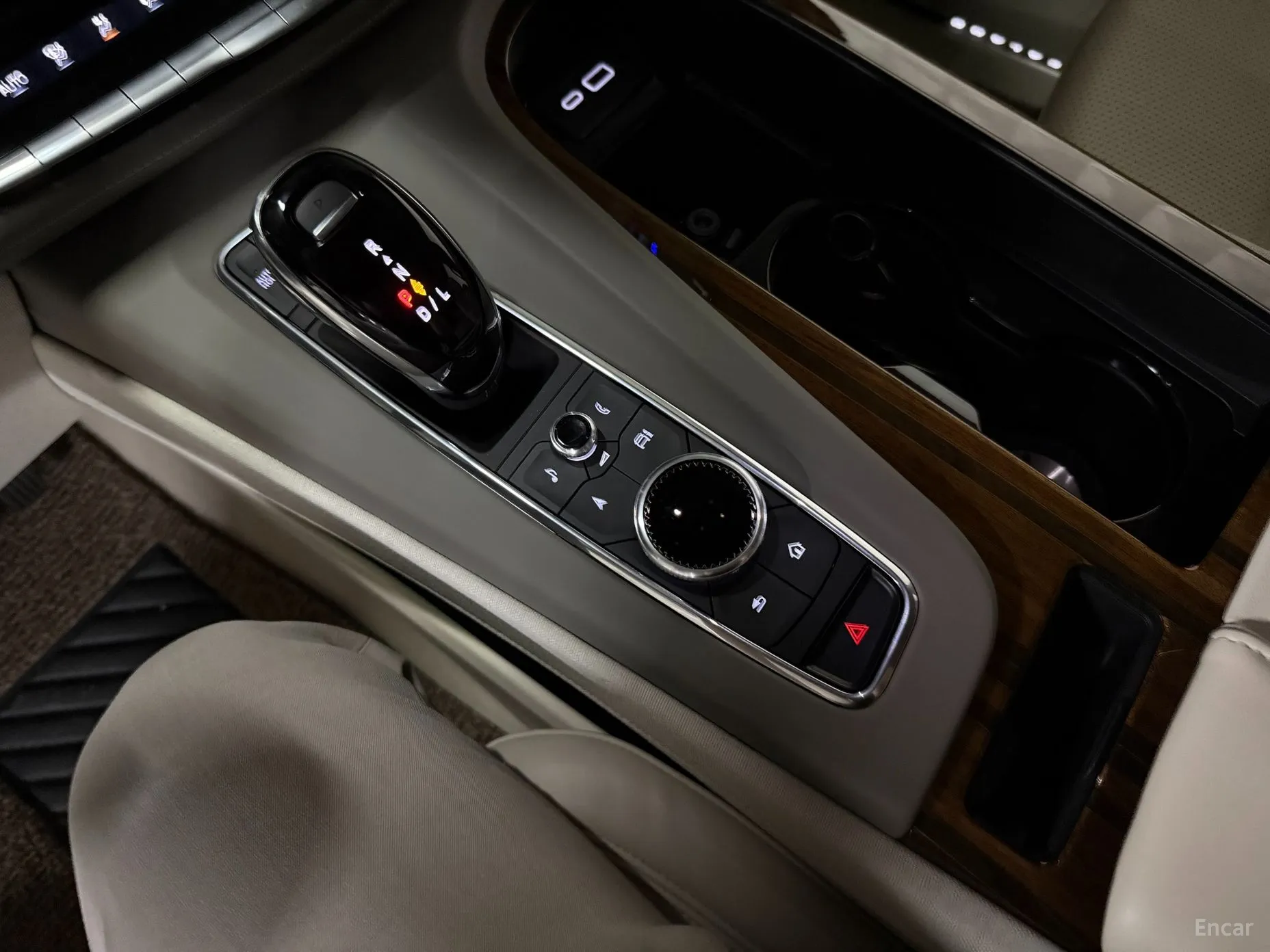 Cadillac Escalade 5th Generation превью 7