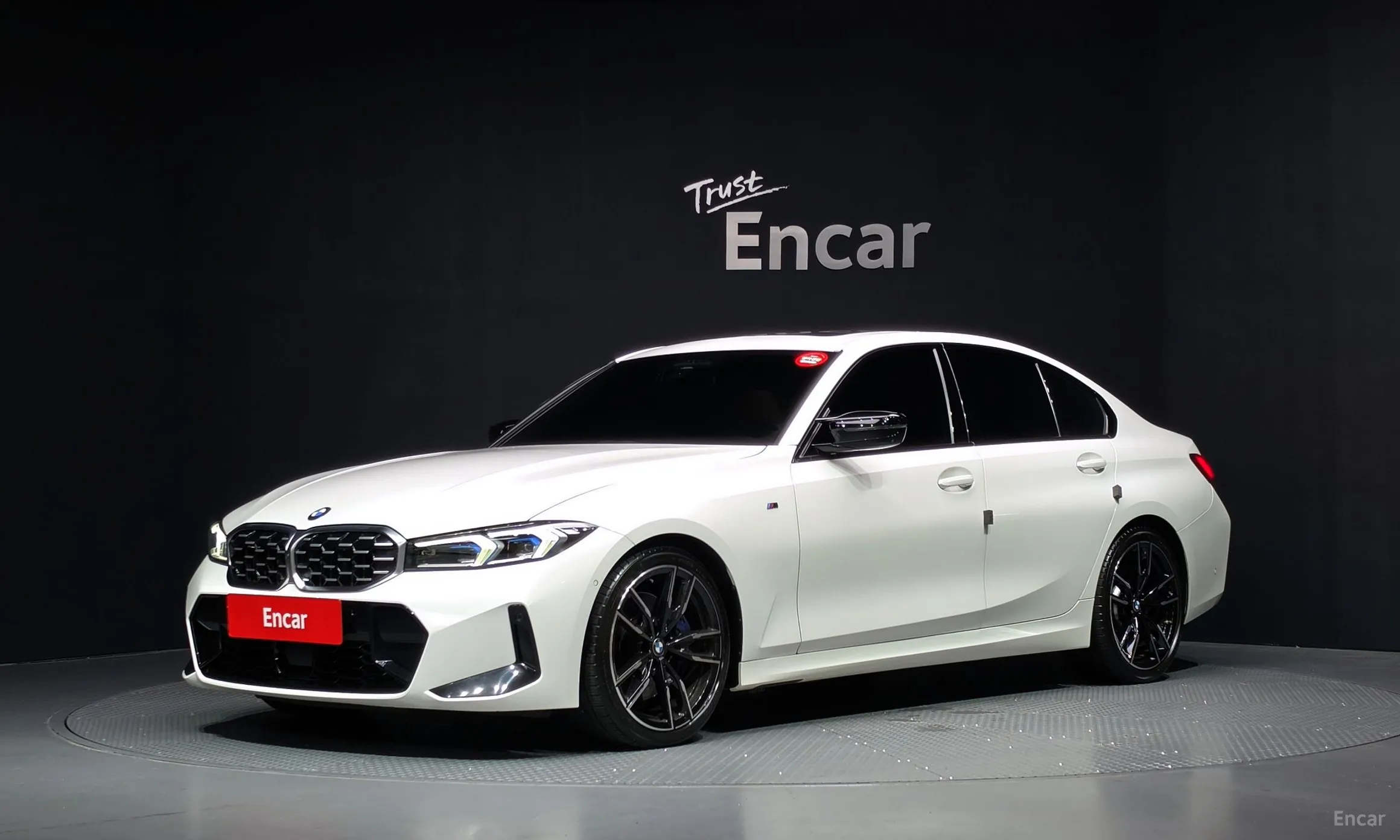 3 Series (G20)