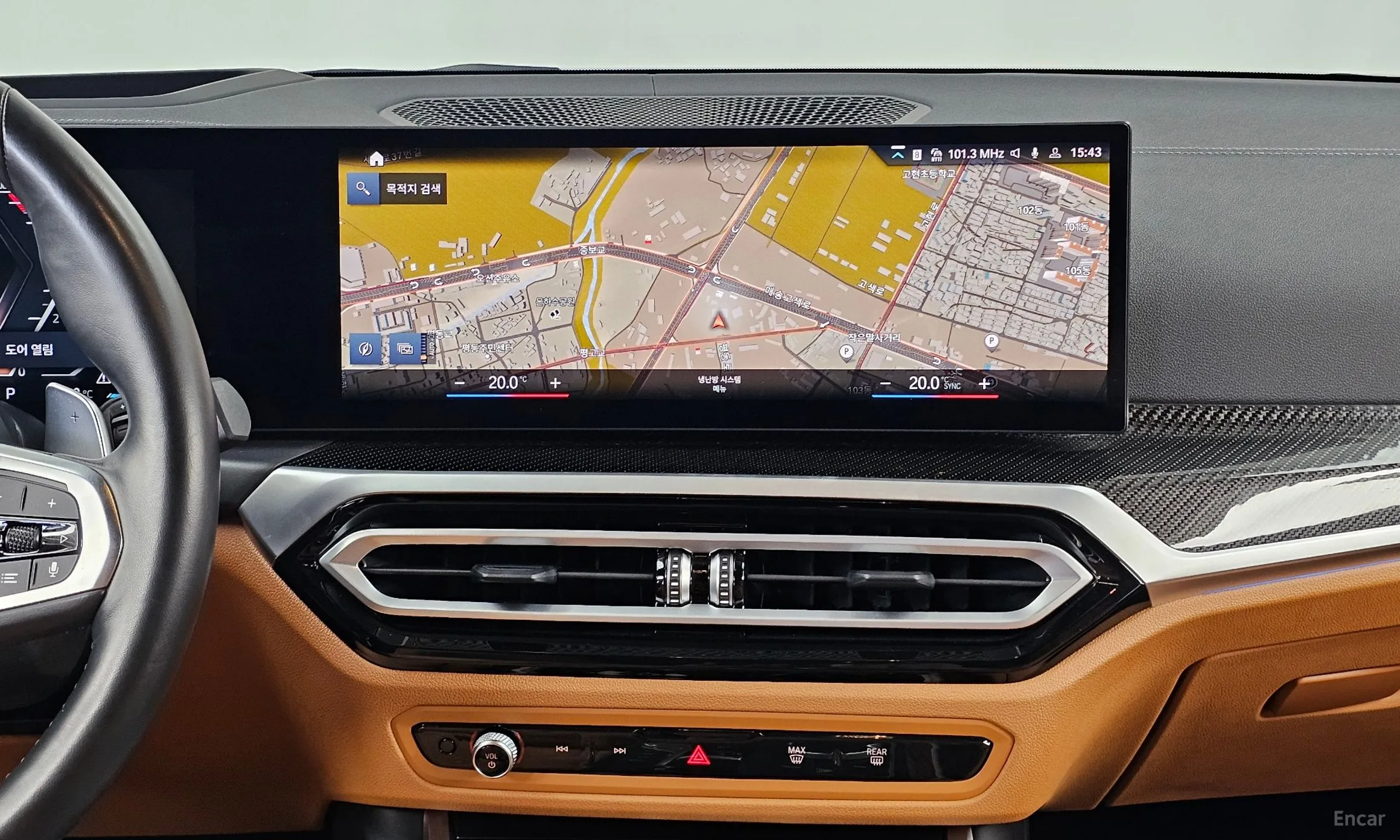 BMW 3 Series (G20) превью 14