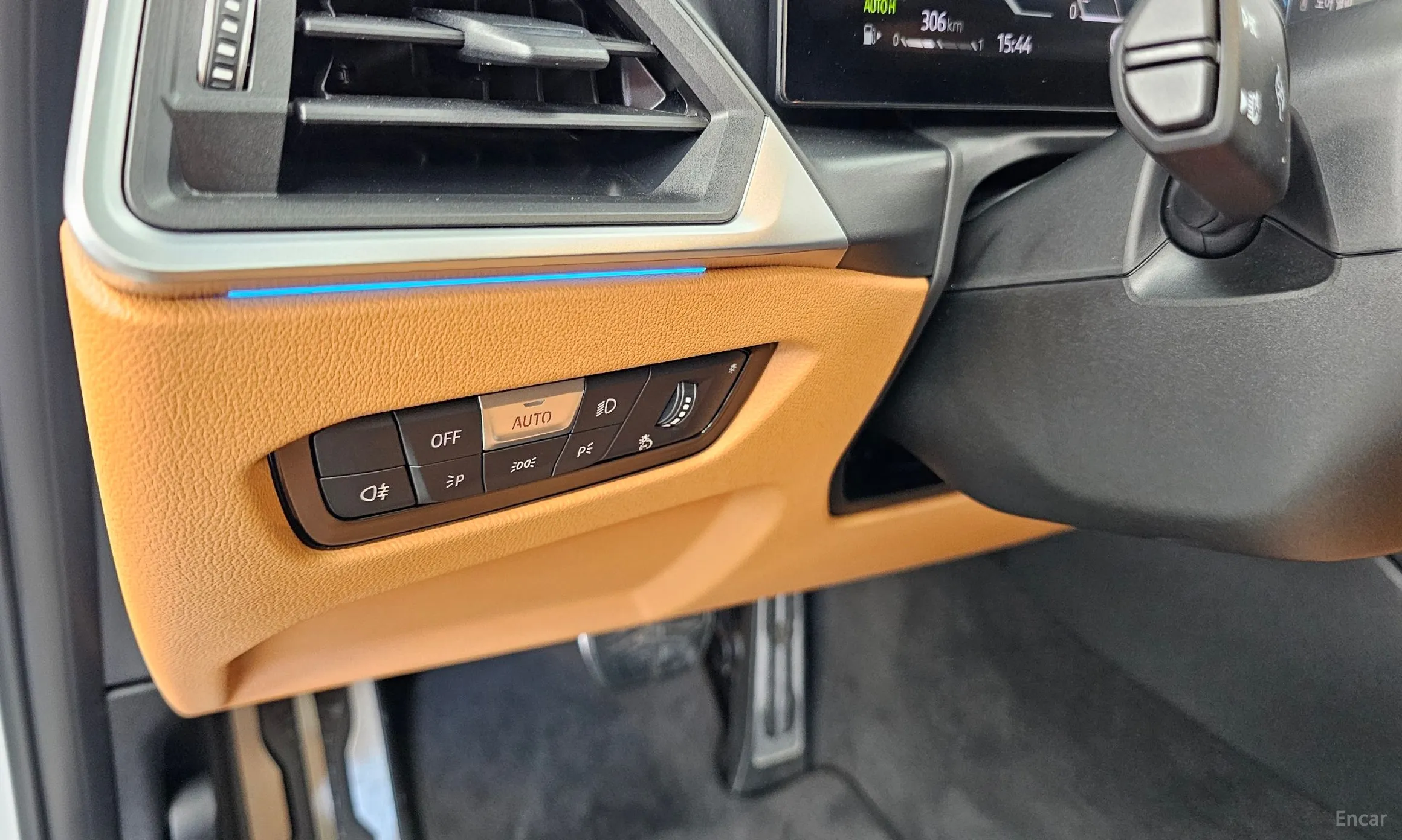 BMW 3 Series (G20) превью 16