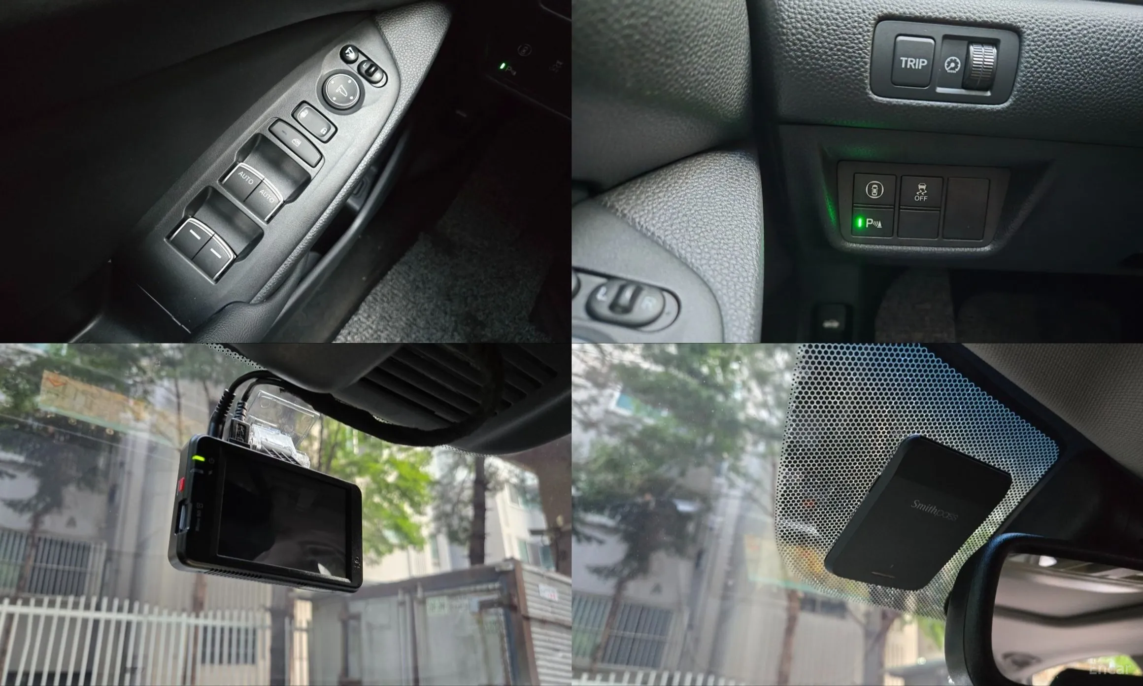 Honda Accord 10th Generation превью 16