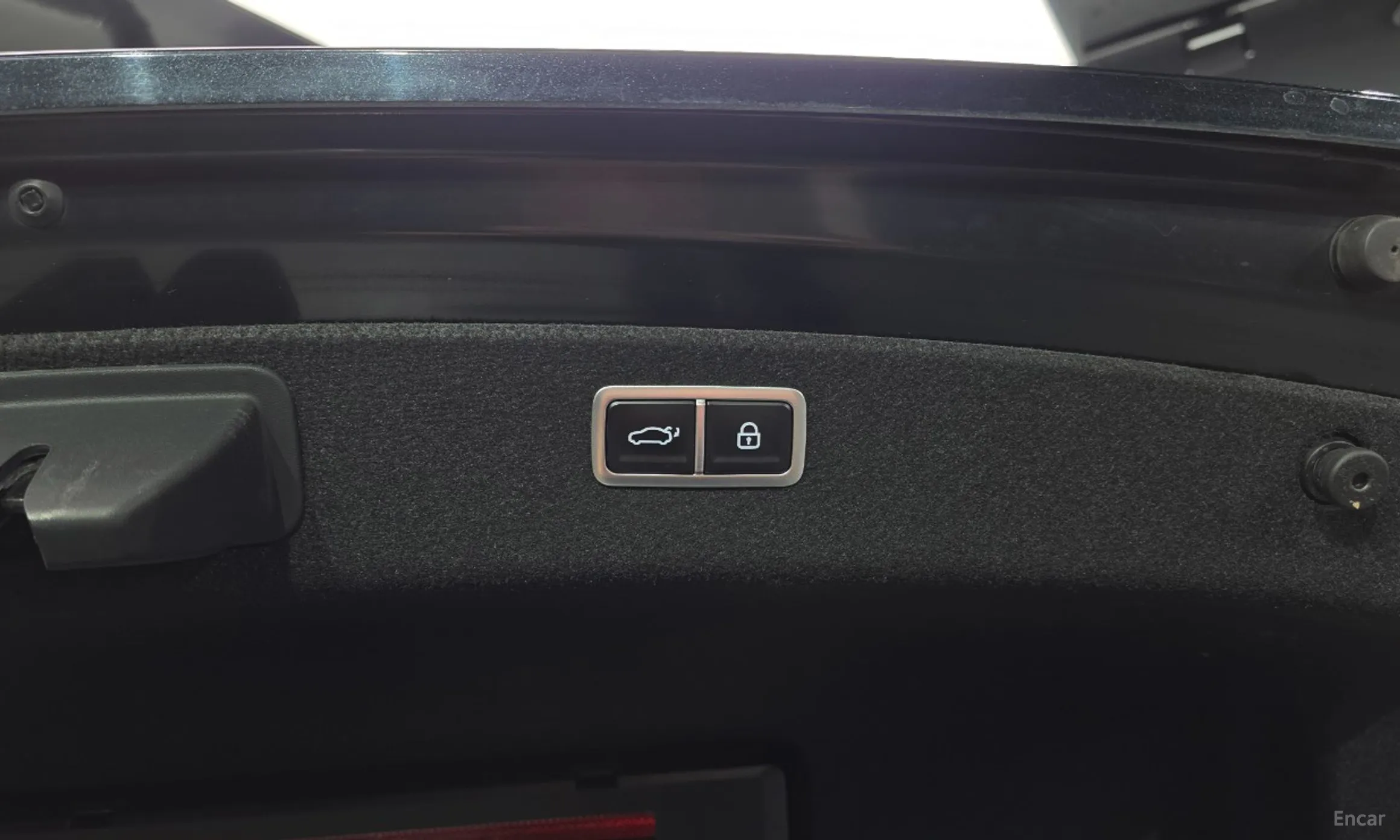 Genesis G80 (RG3) превью 17