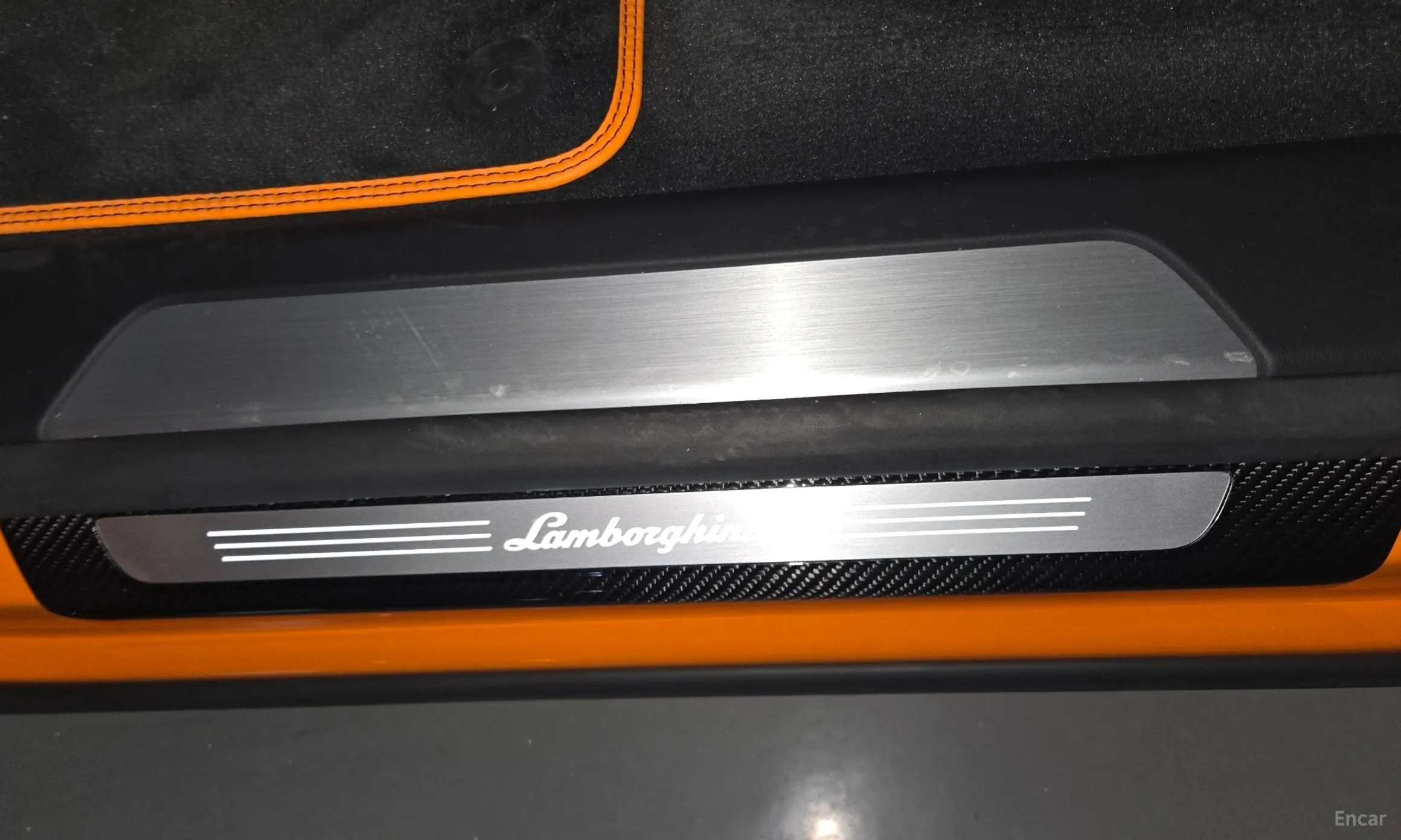 Lamborghini Urus превью 10
