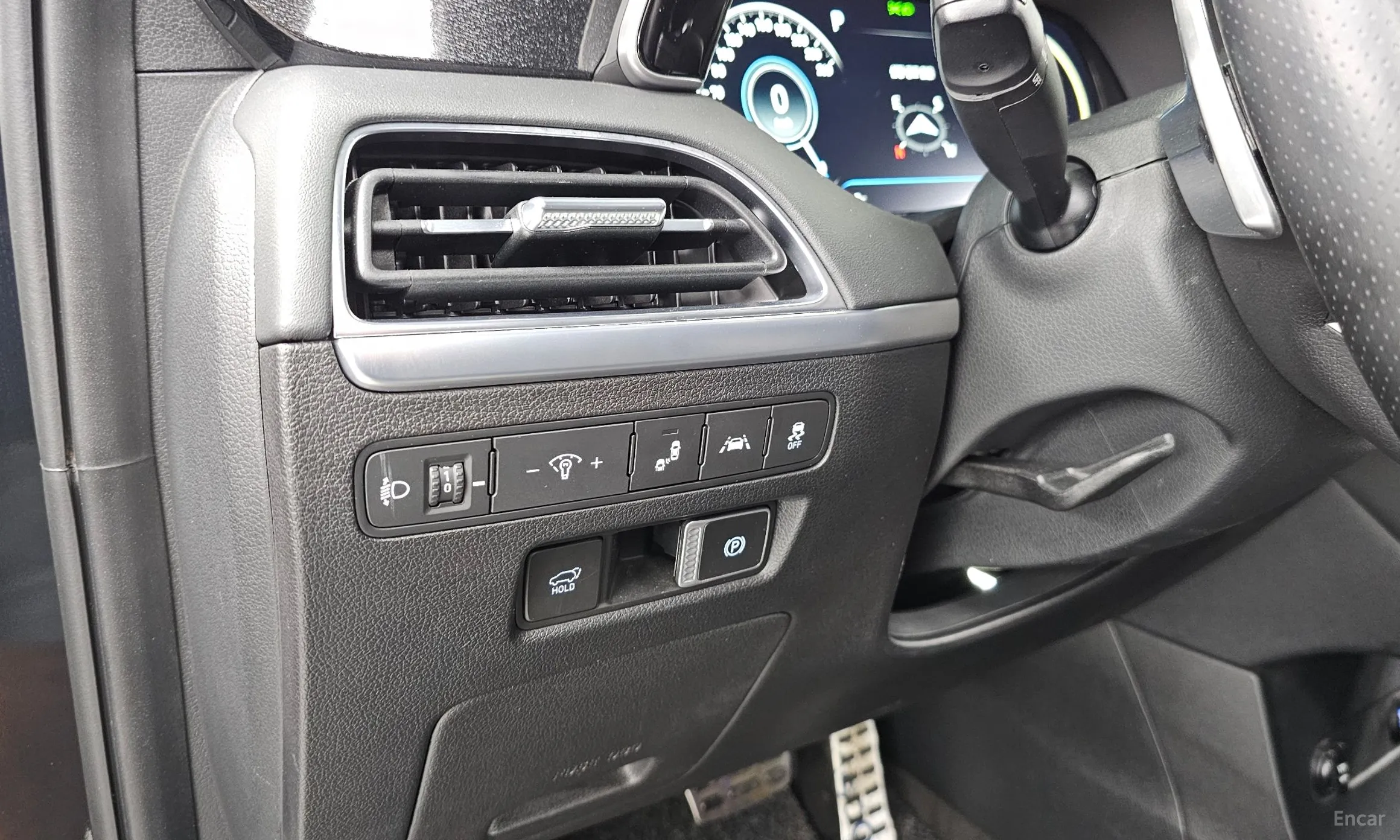 Hyundai Palisade превью 16