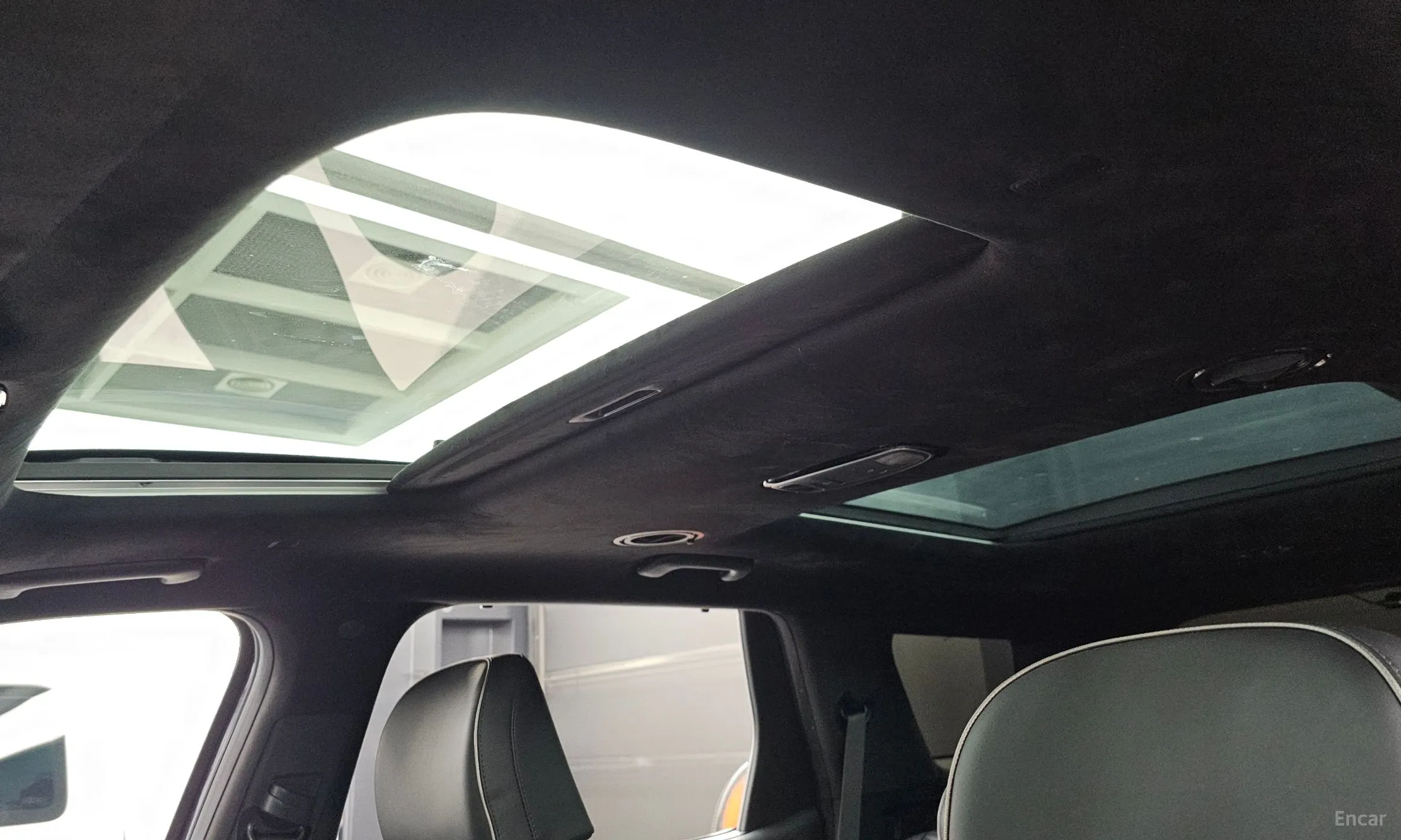 Hyundai Palisade превью 18