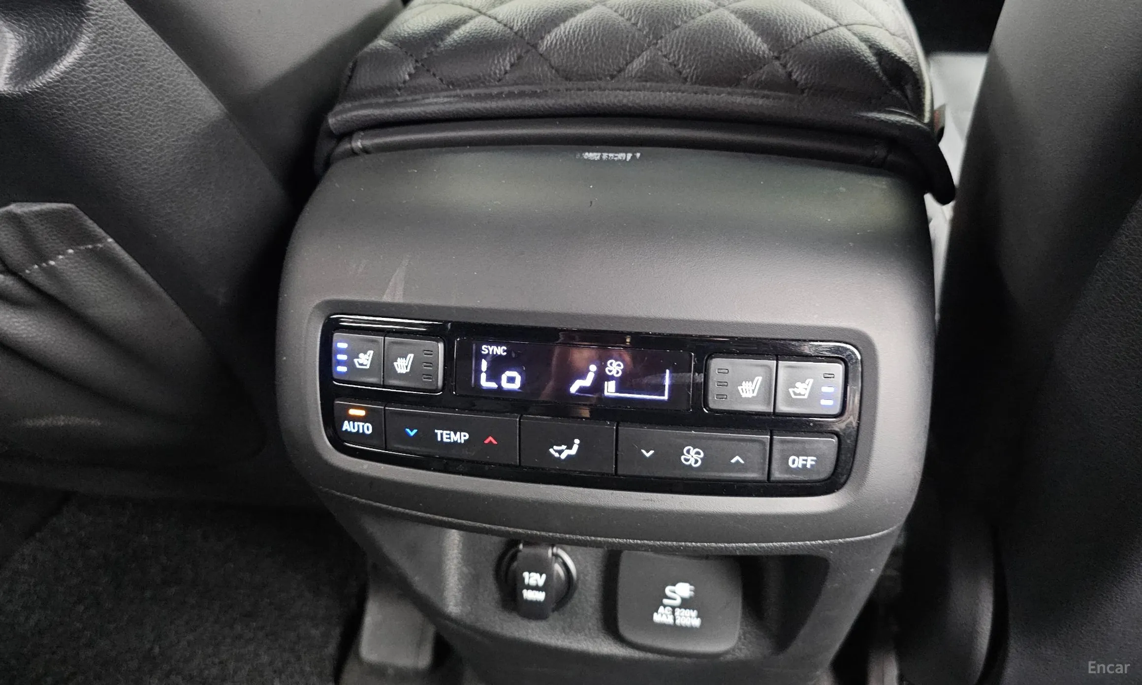 Hyundai Palisade превью 19
