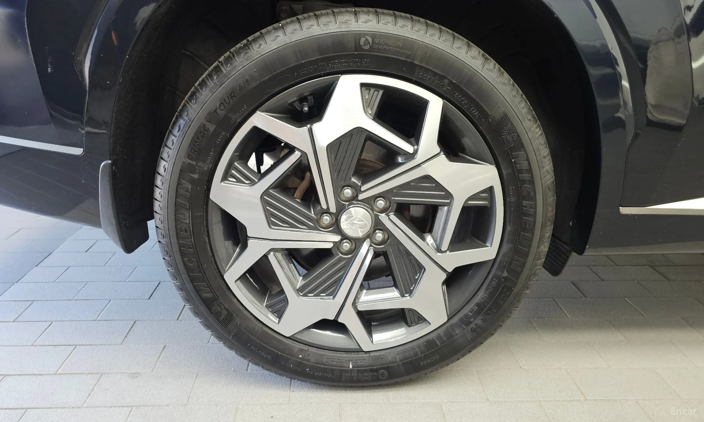 Hyundai Palisade превью 5