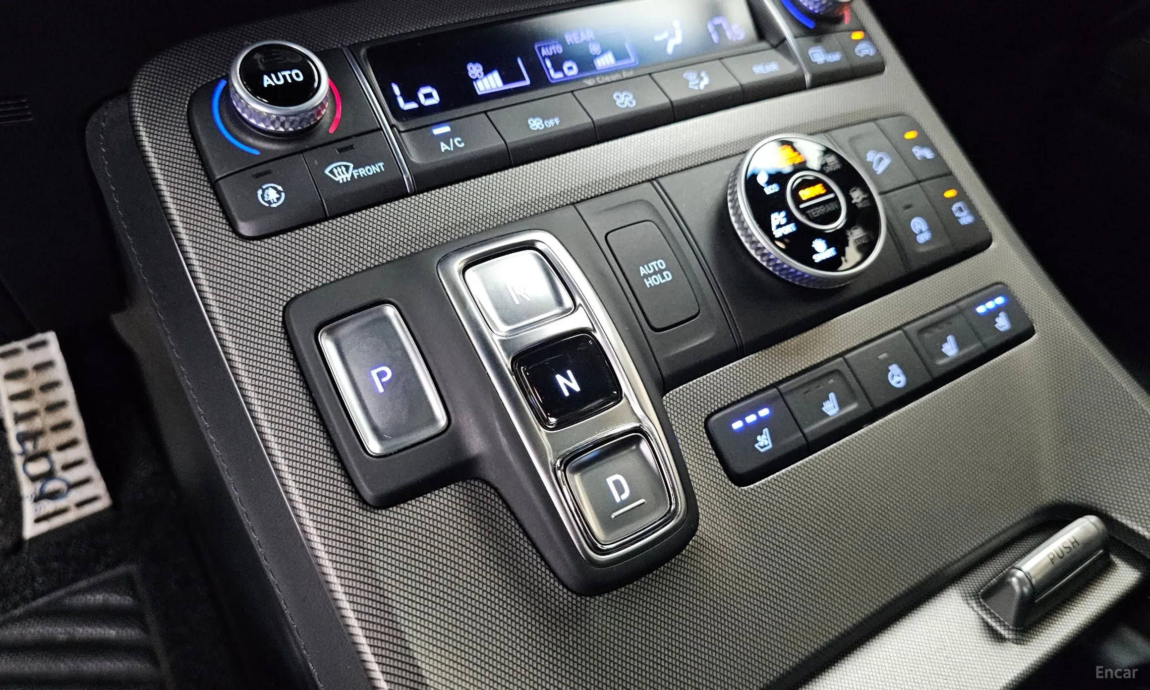Hyundai Palisade превью 9