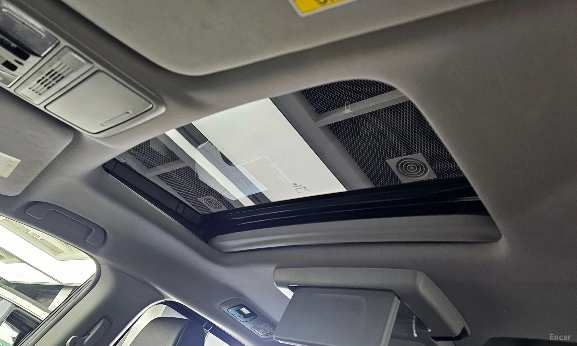 Honda Odyssey превью 17