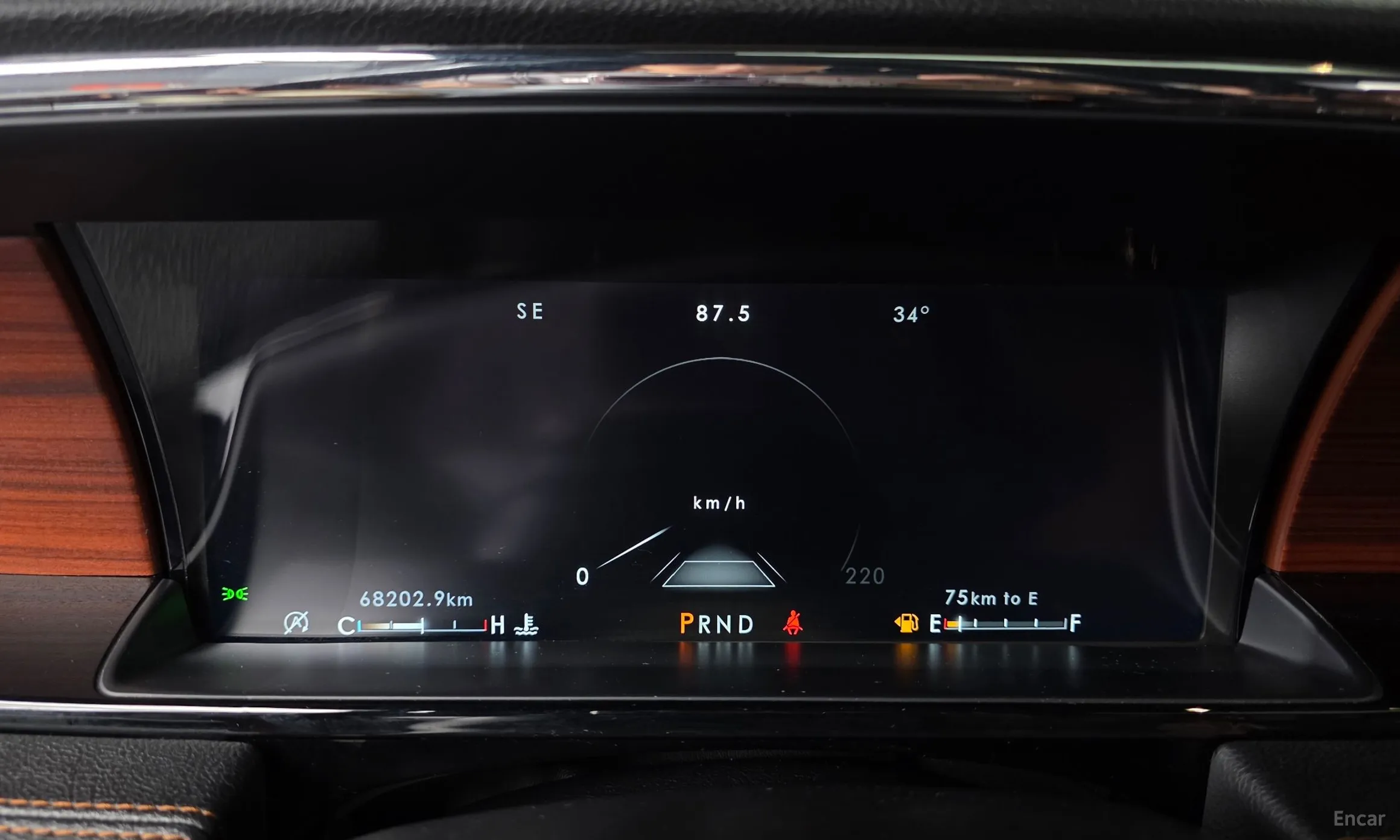 Lincoln Navigator 4th generation превью 8