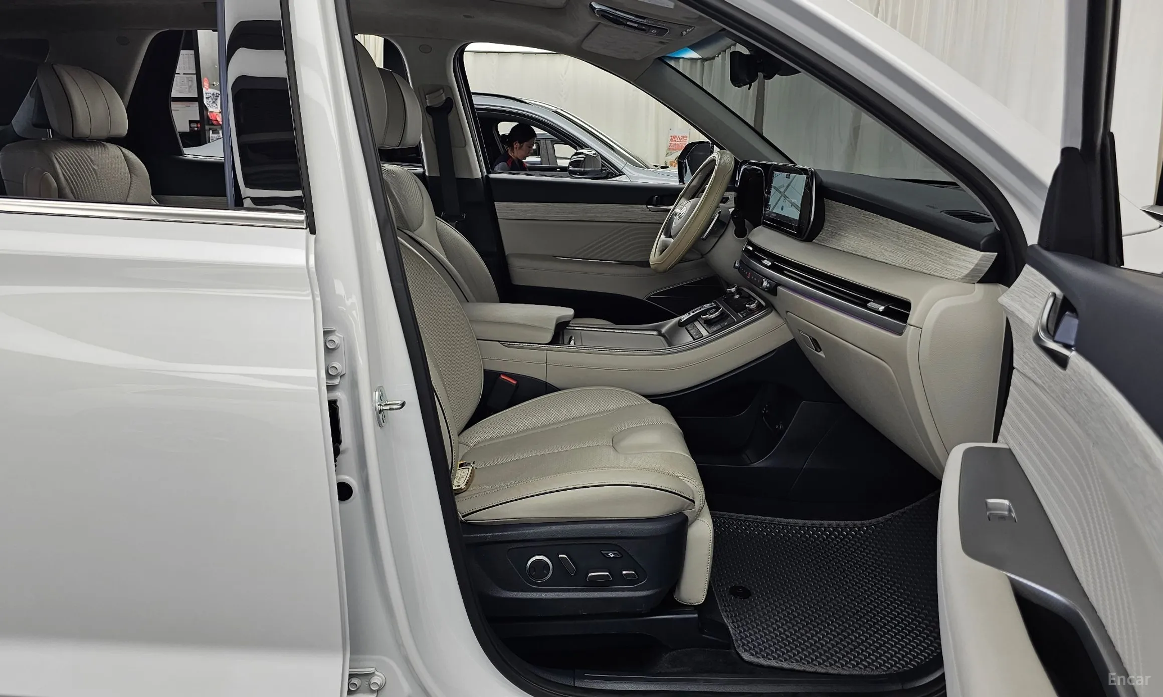 Hyundai Palisade превью 11