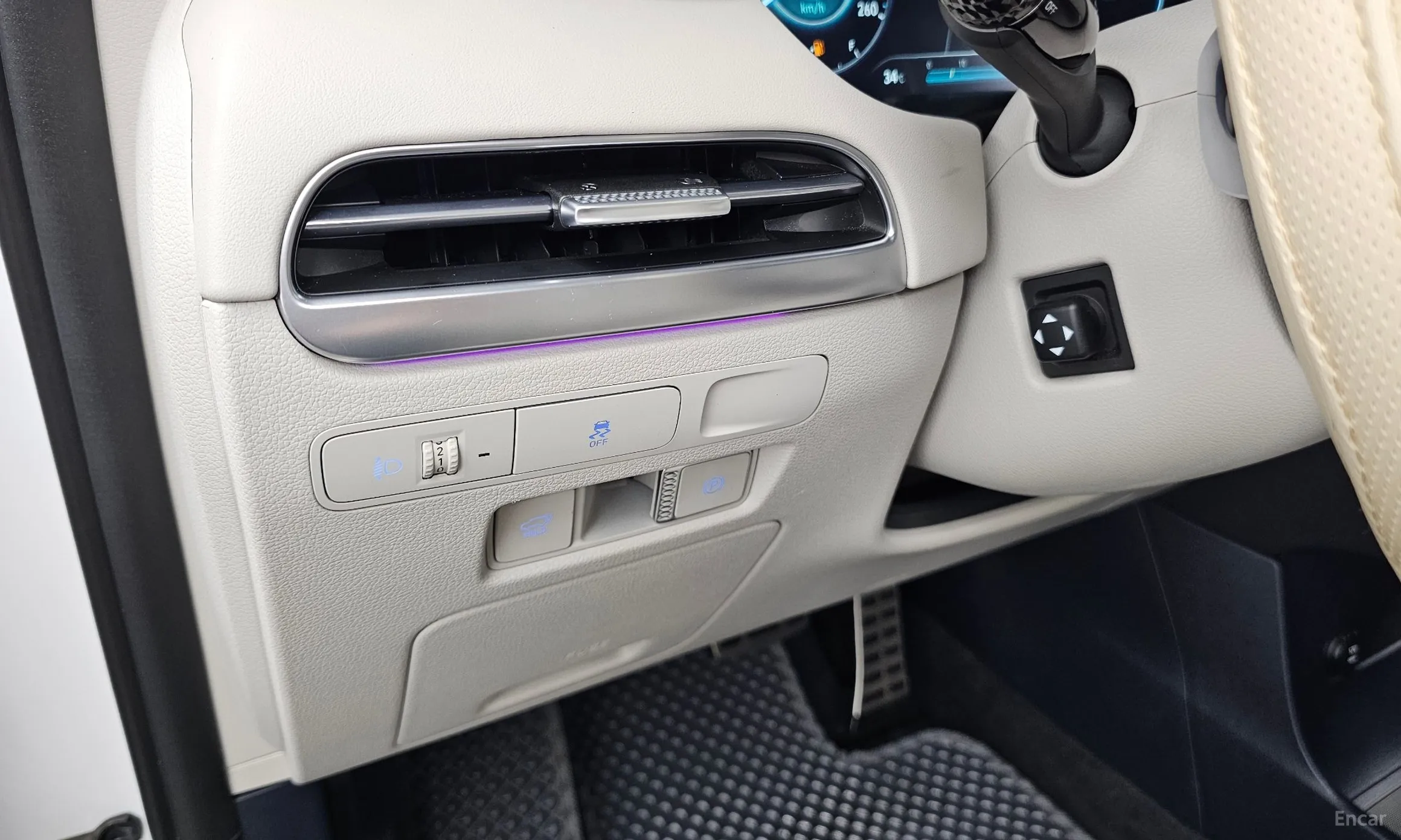 Hyundai Palisade превью 16