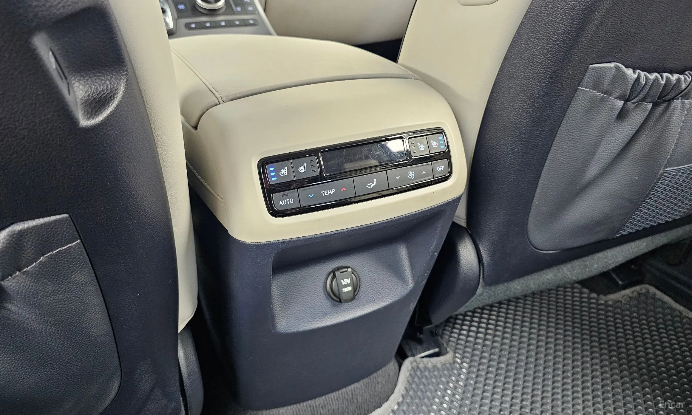 Hyundai Palisade превью 19