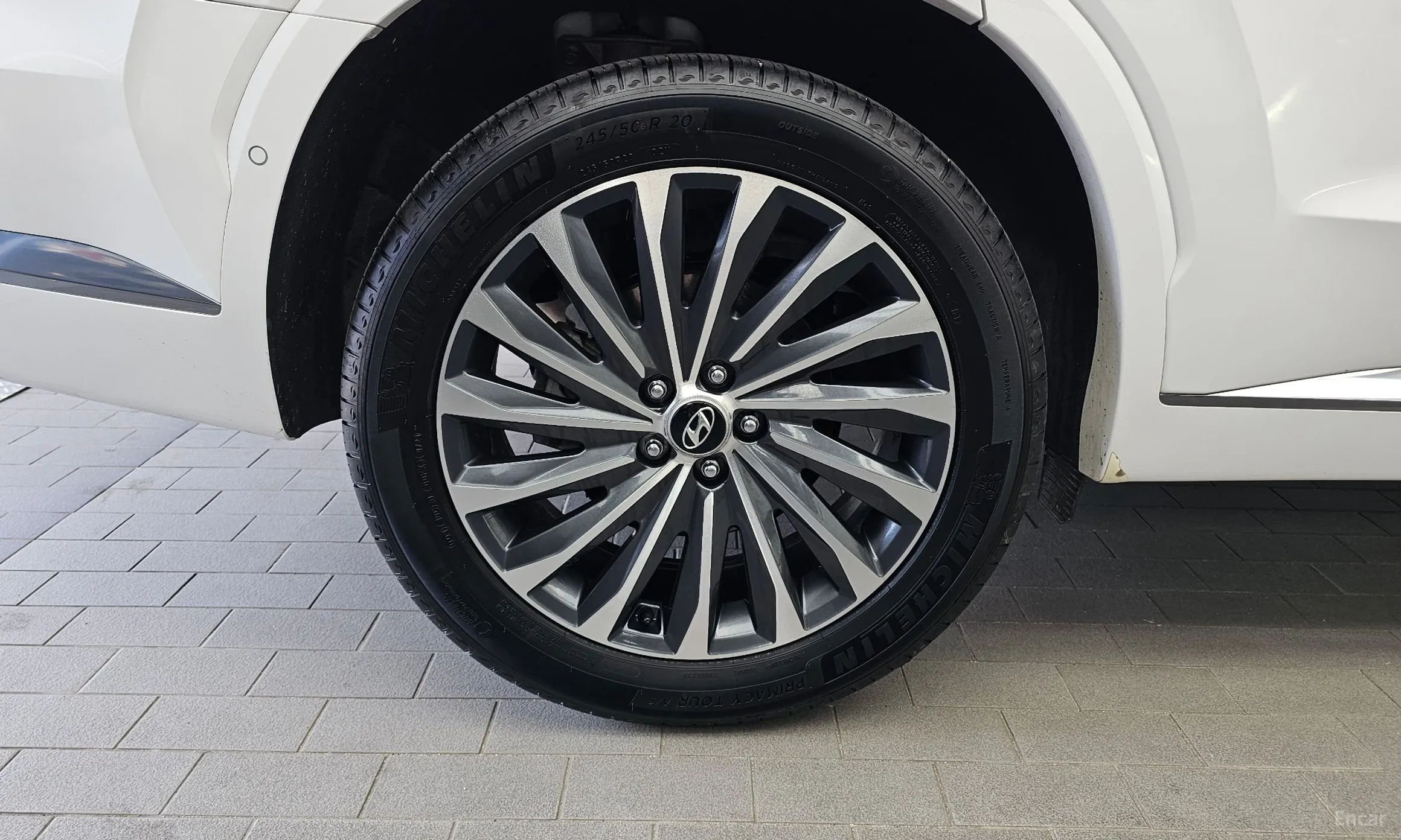 Hyundai Palisade превью 5