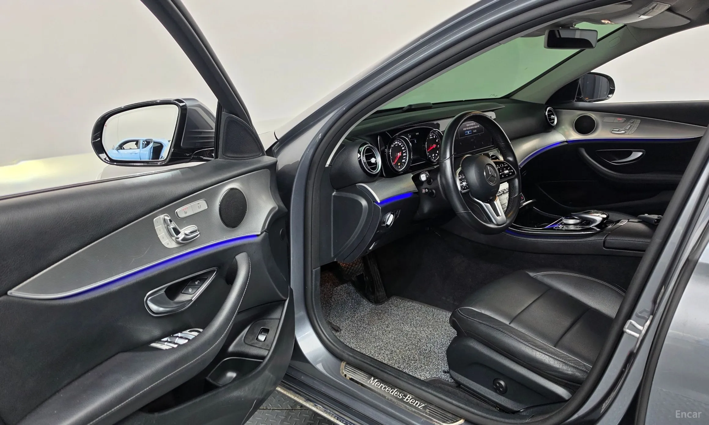 Mercedes Benz E-Class W213 превью 10