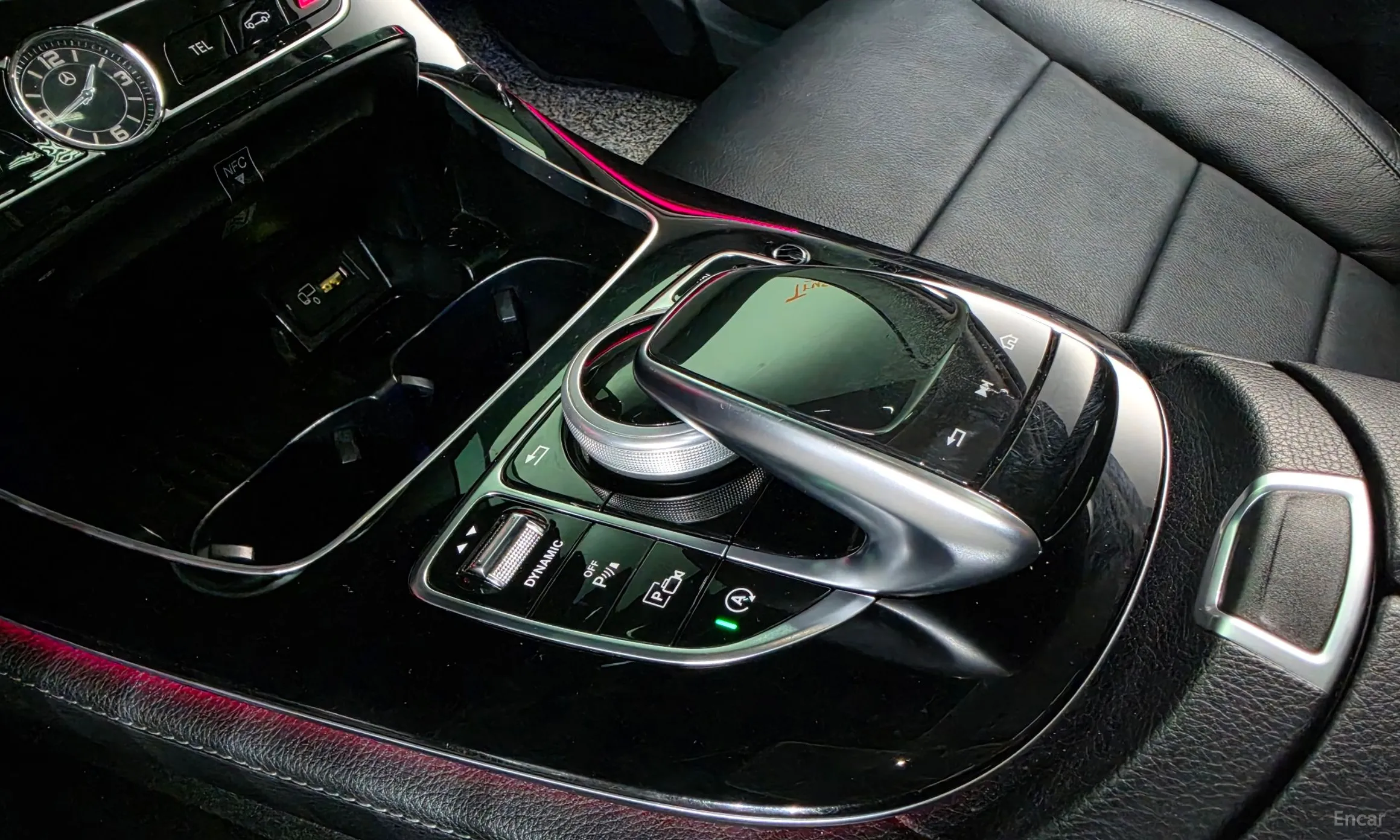 Mercedes Benz E-Class W213 превью 20