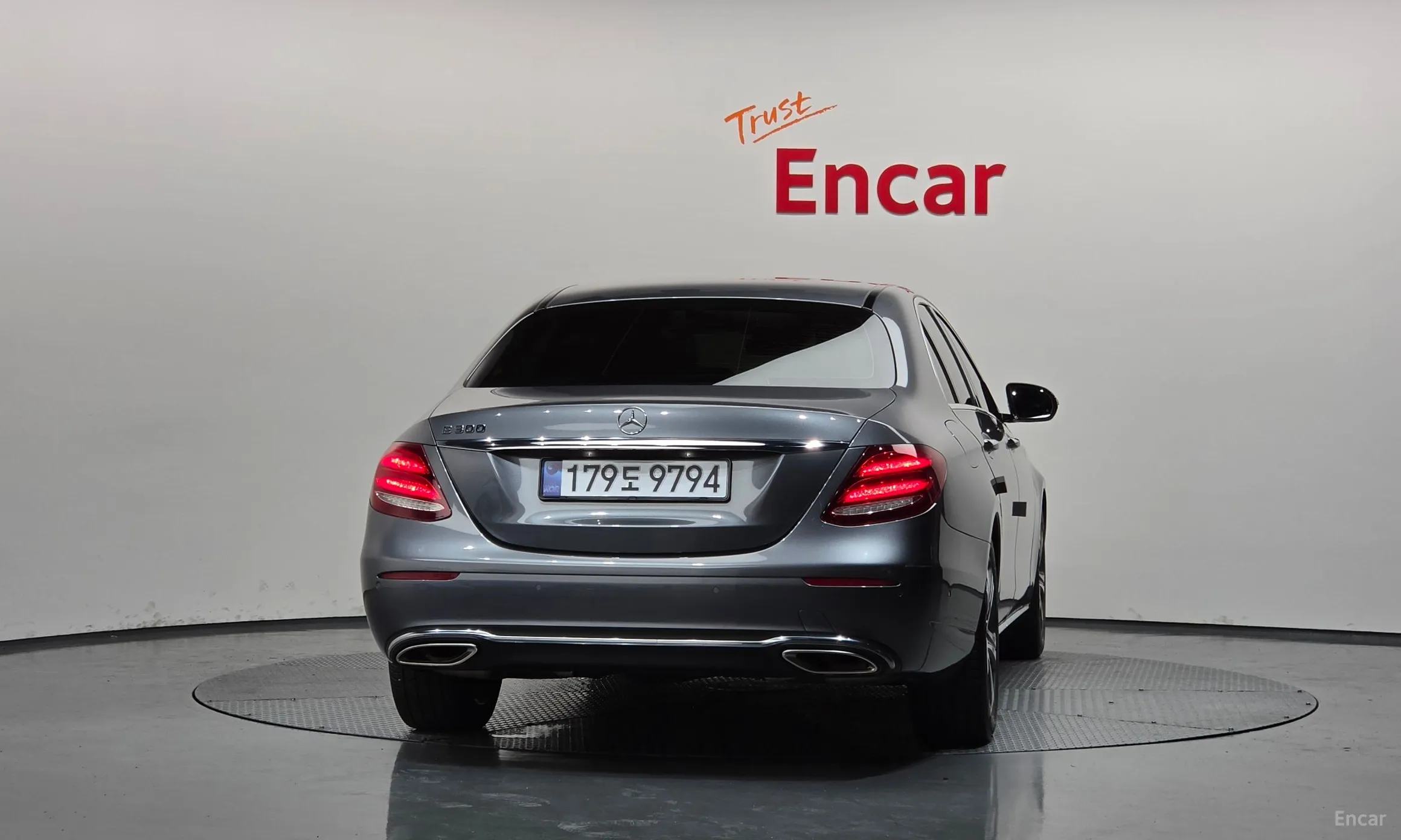Mercedes Benz E-Class W213 превью 4