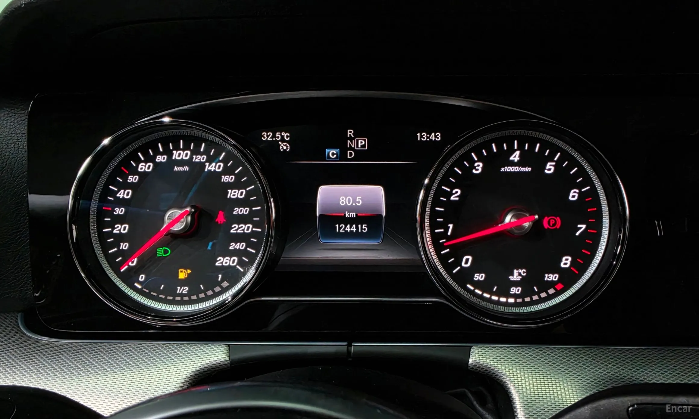 Mercedes Benz E-Class W213 превью 8
