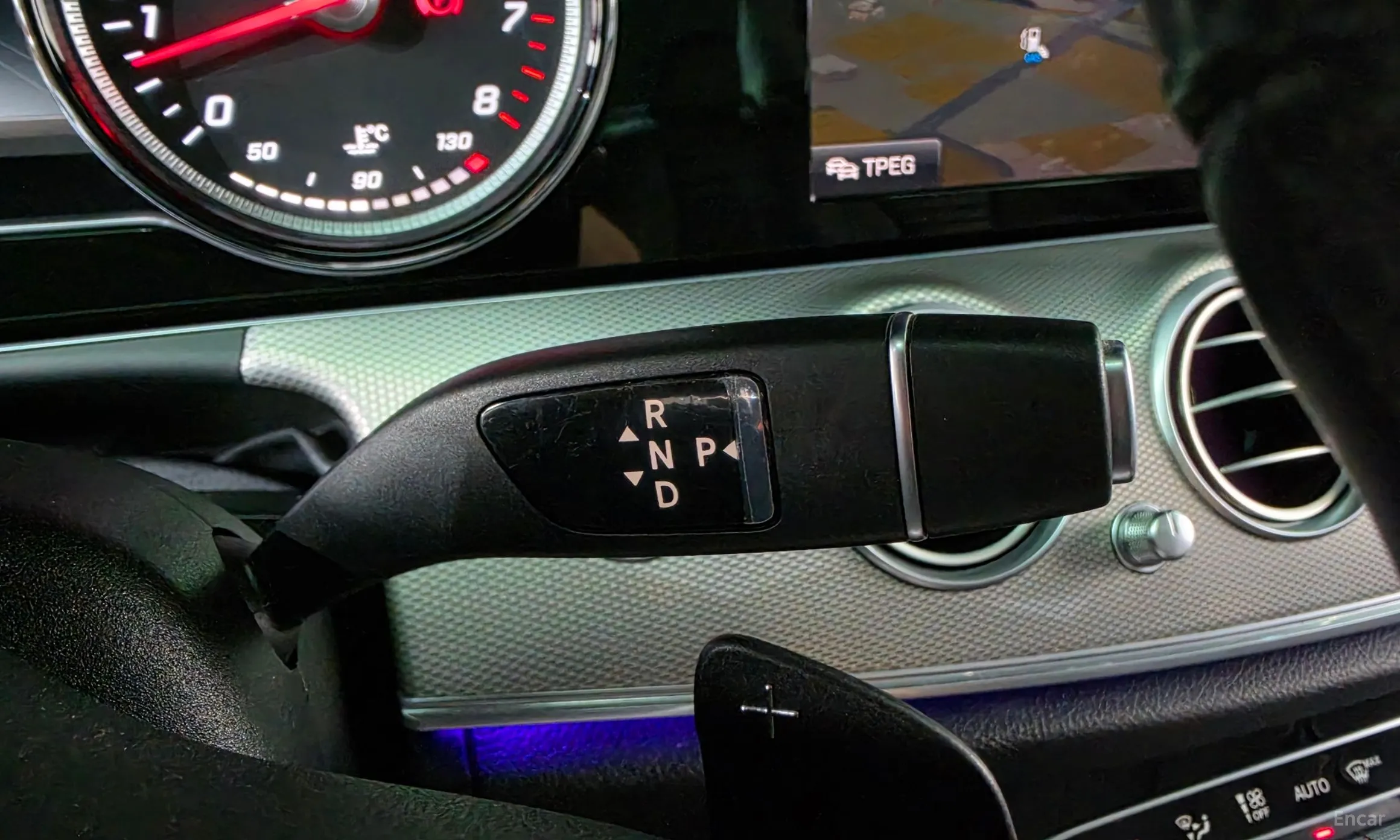 Mercedes Benz E-Class W213 превью 9