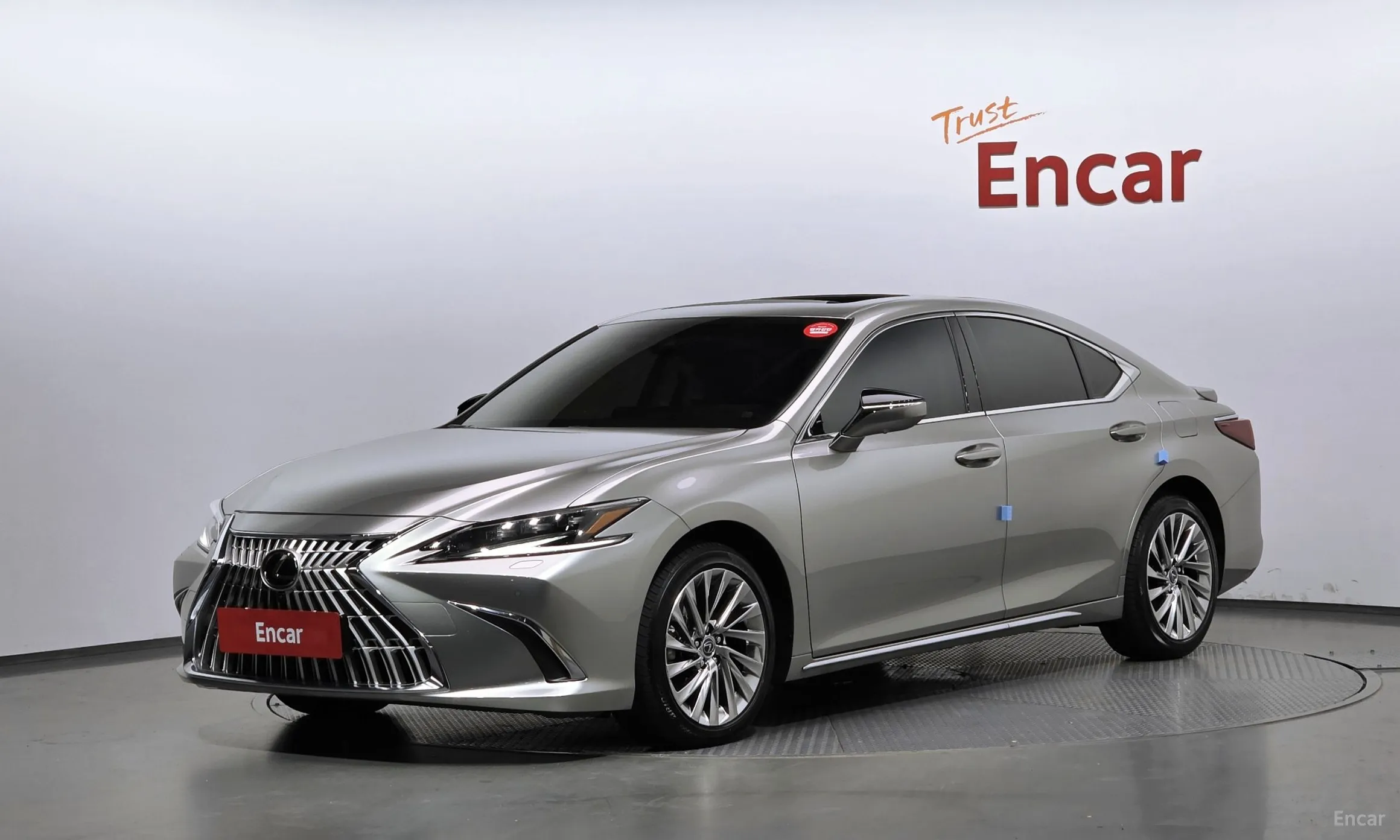 Lexus ES300h 7th Generation