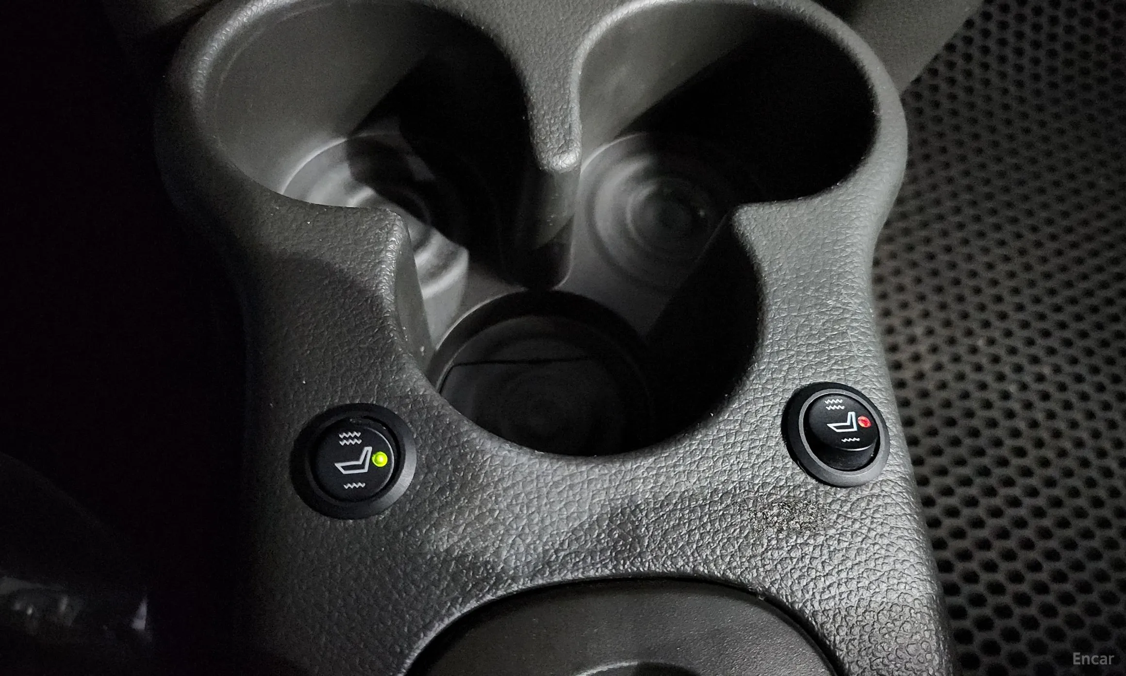Nissan Cube превью 16