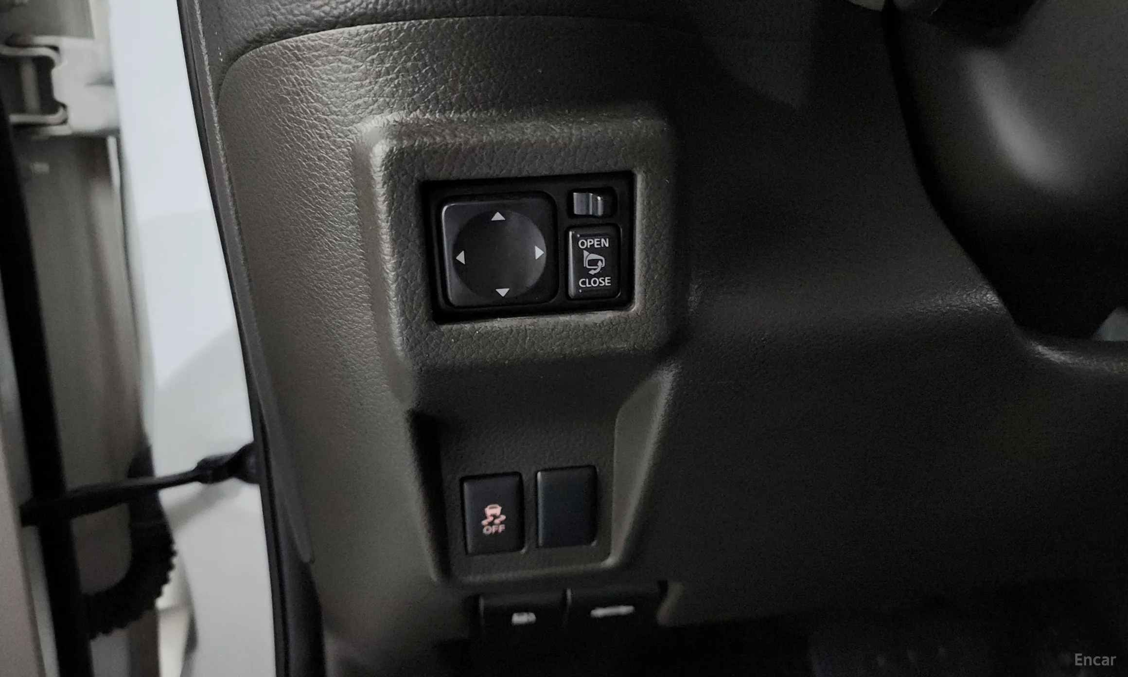 Nissan Cube превью 18