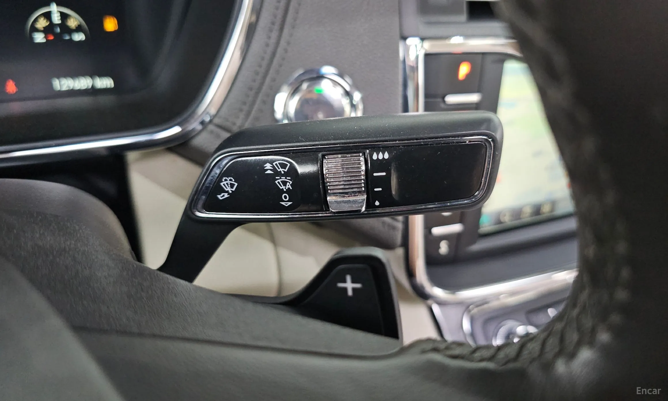 Lincoln Continental Gen 10 превью 15