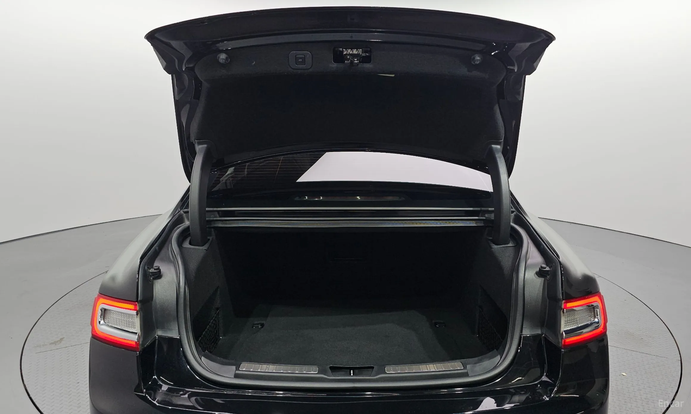 Lincoln Continental Gen 10 превью 20
