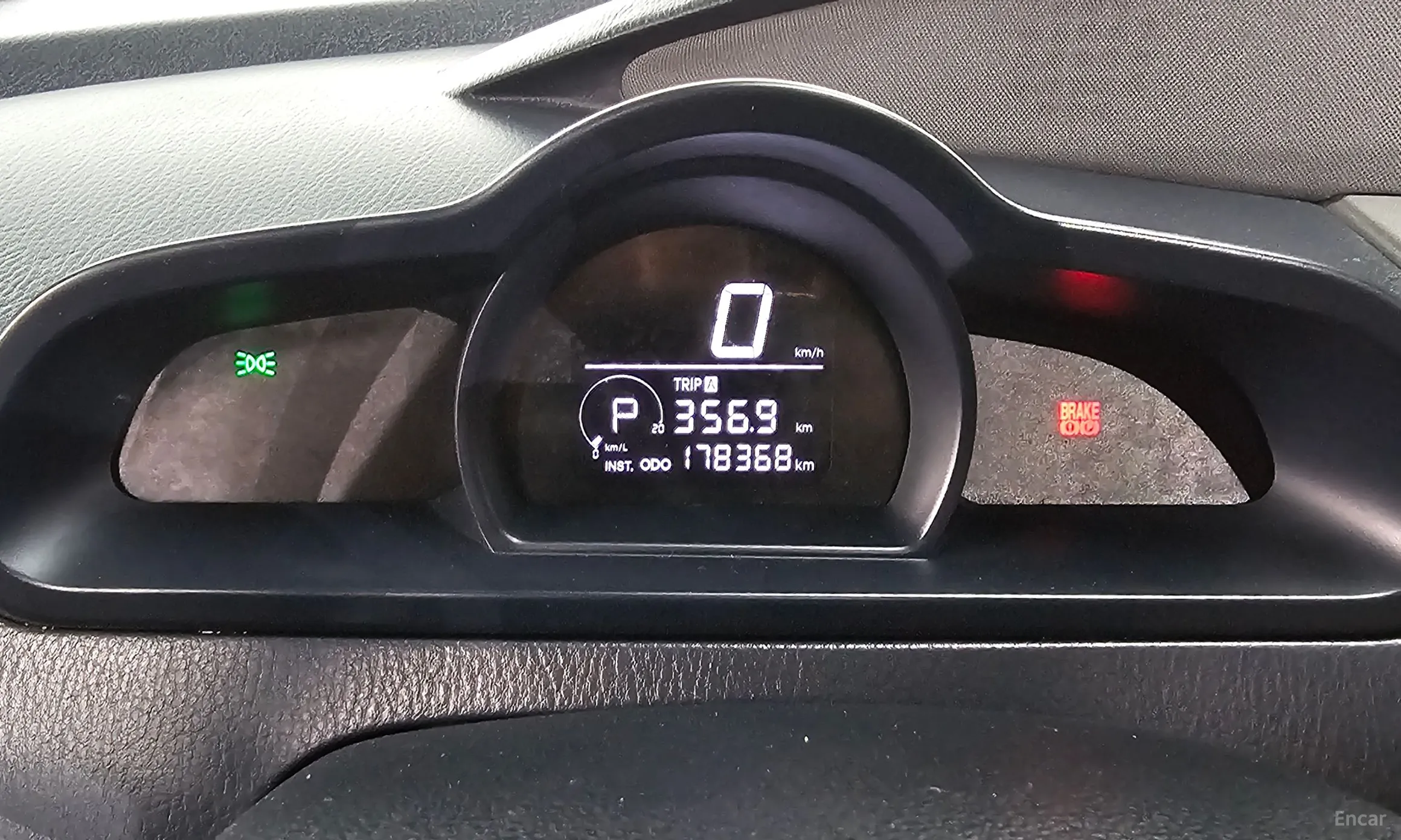 KG Mobility (SsangYong) Korando Turismo превью 8