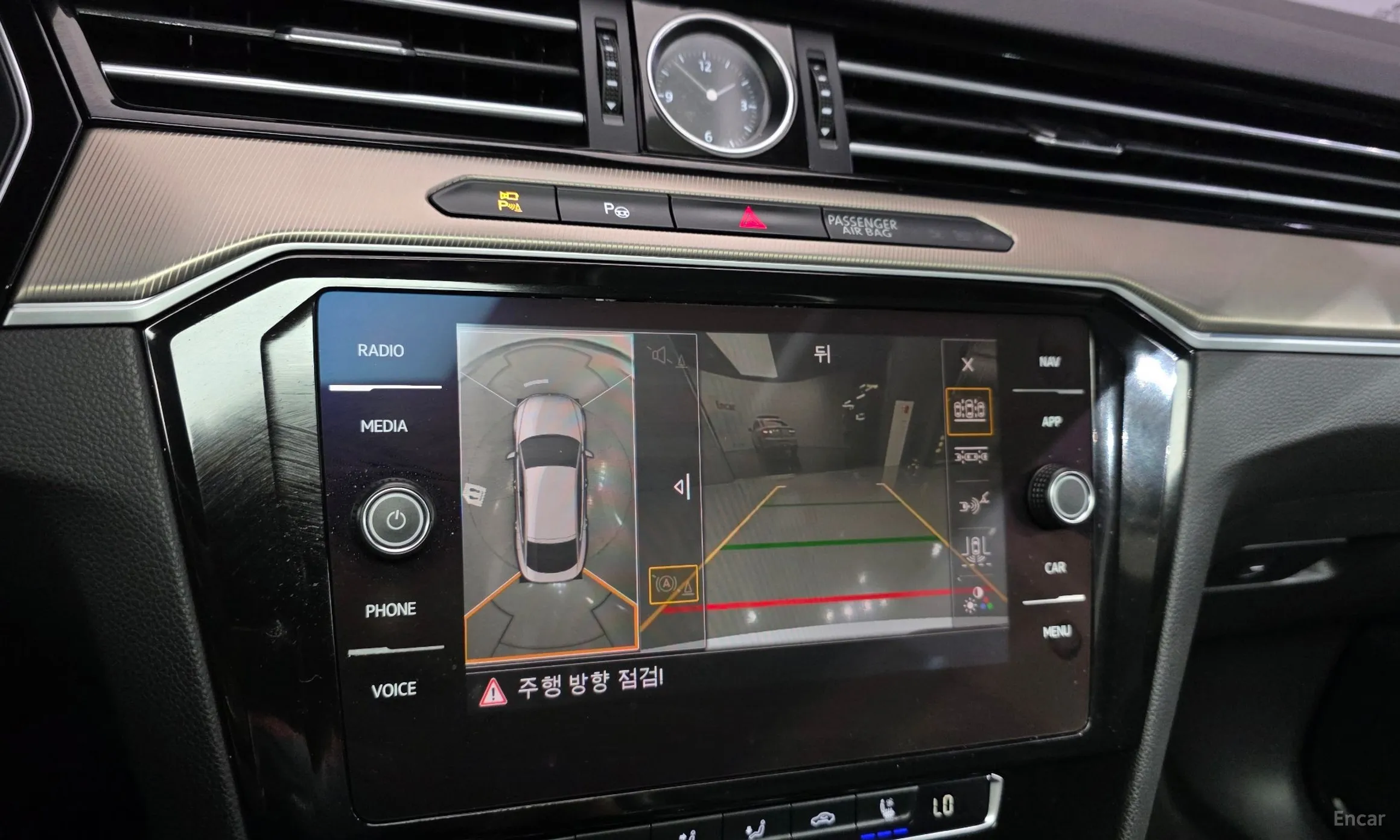 Volkswagen Ateon превью 15