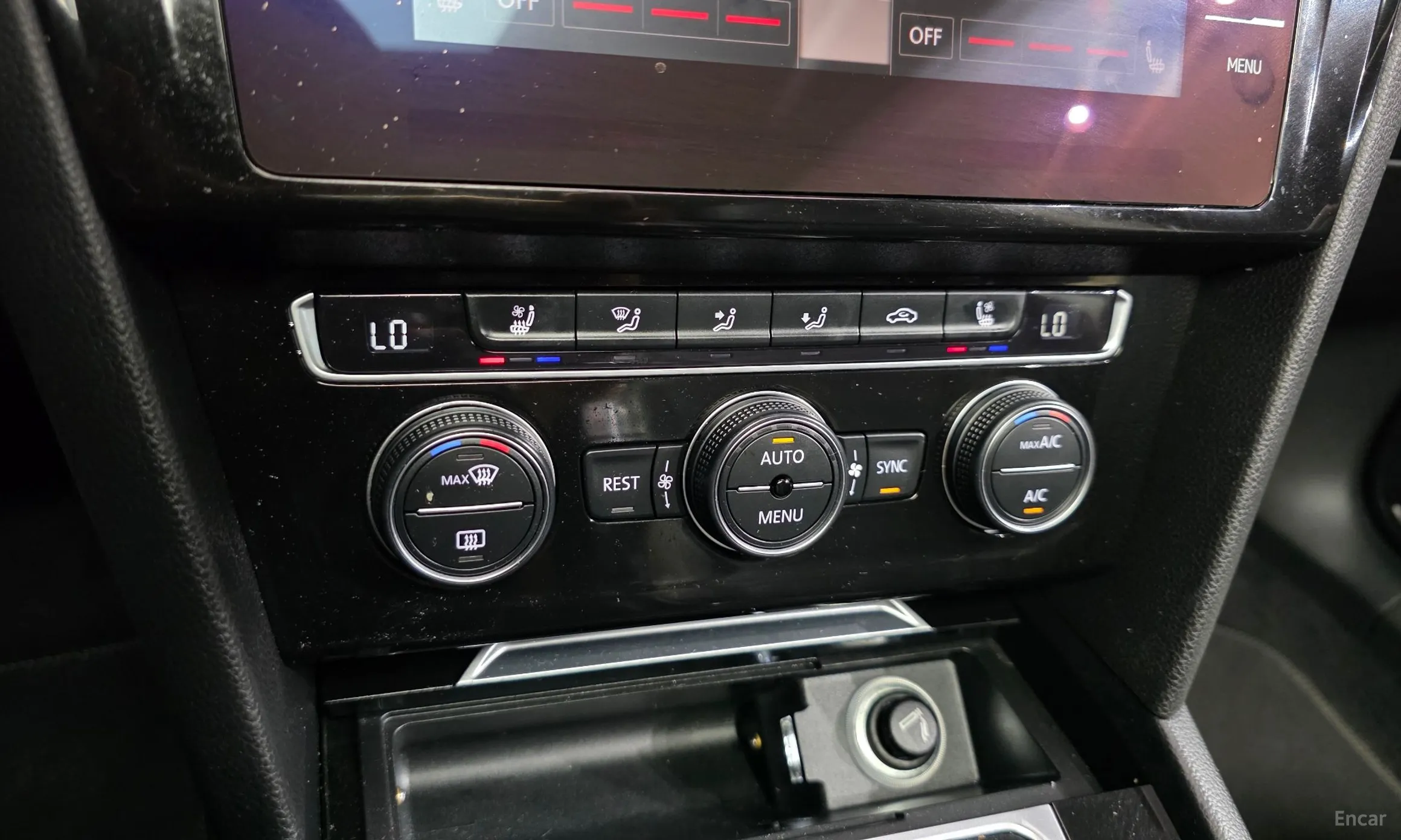 Volkswagen Ateon превью 17